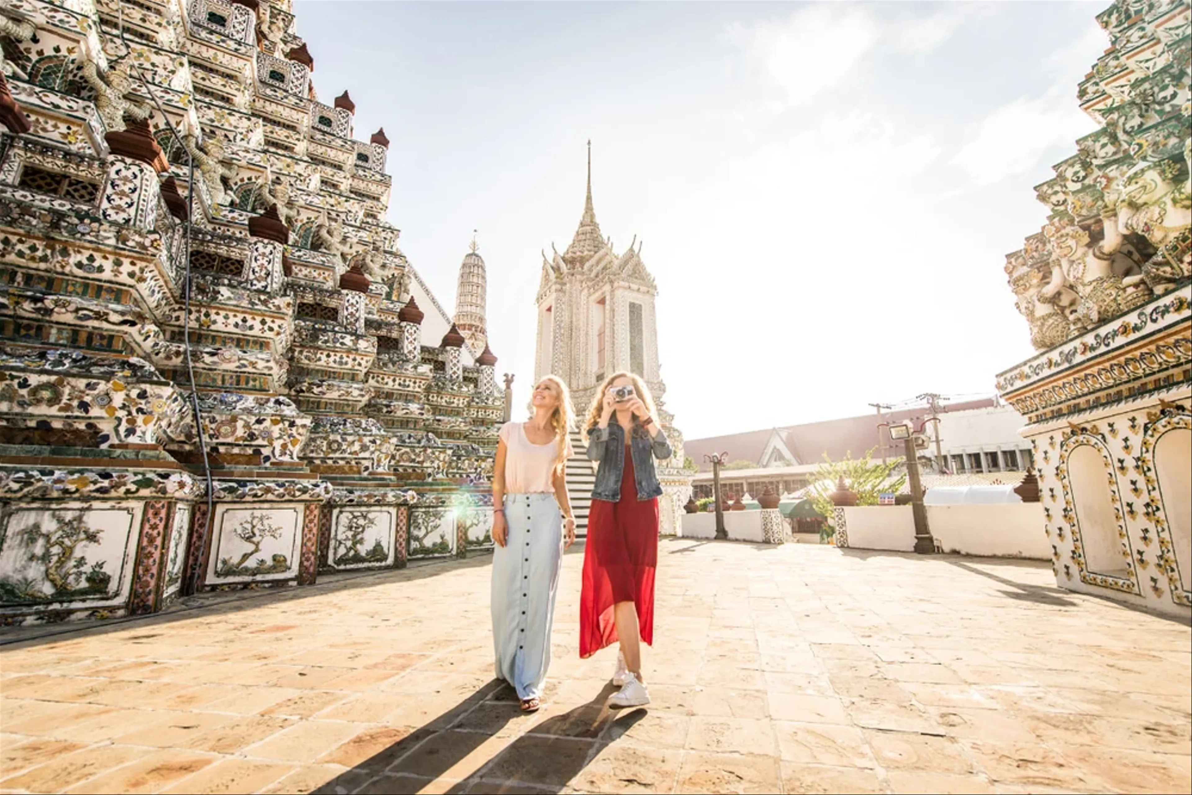Du lịch Thái Lan mùa nào đẹp nhất?