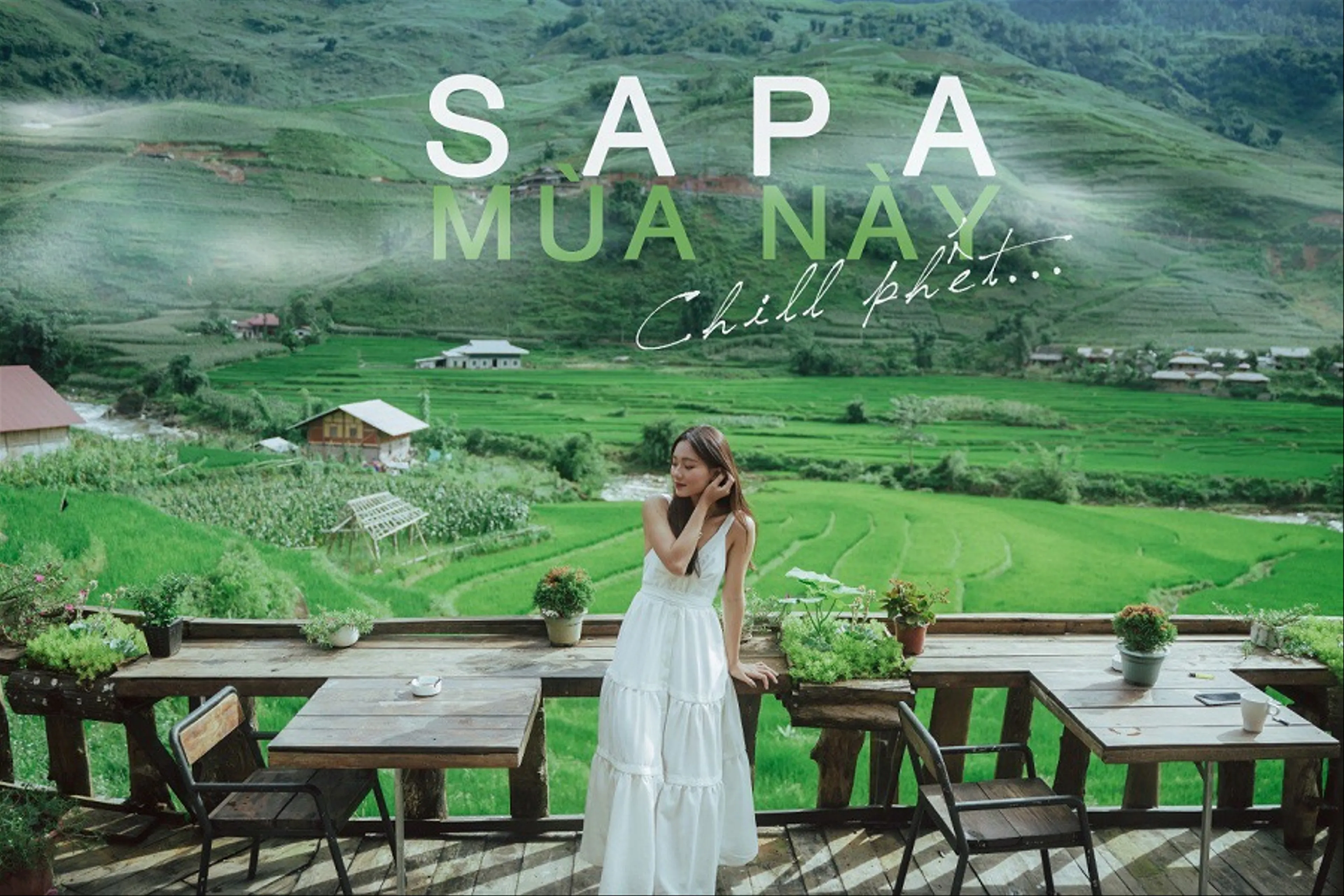 Sapa - Bac Ha Market (Only Sunday)
