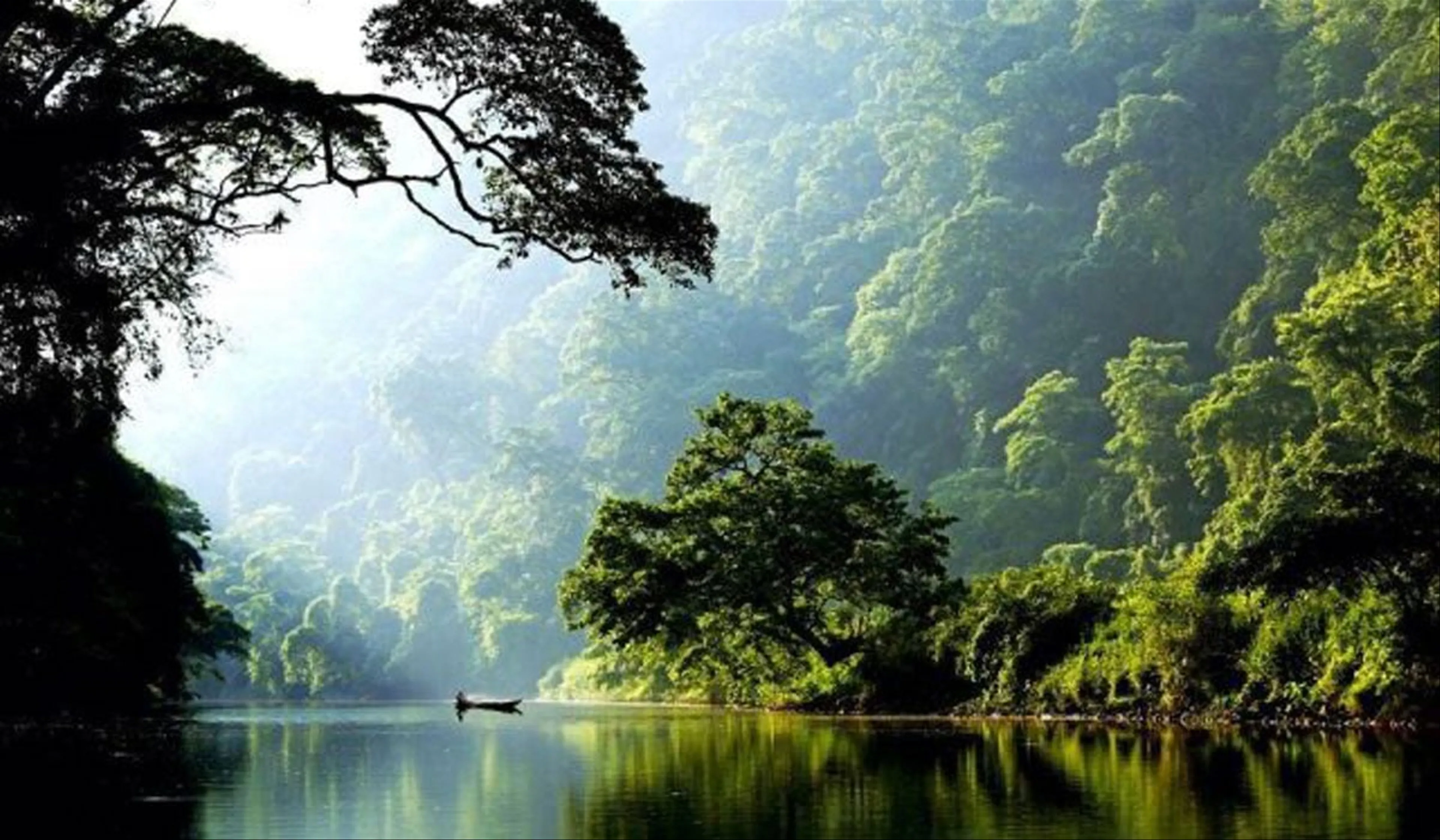 Ba Be Lake 2d1n Eco Retreat – Explore Vietnam’s Largest Freshwater Lake