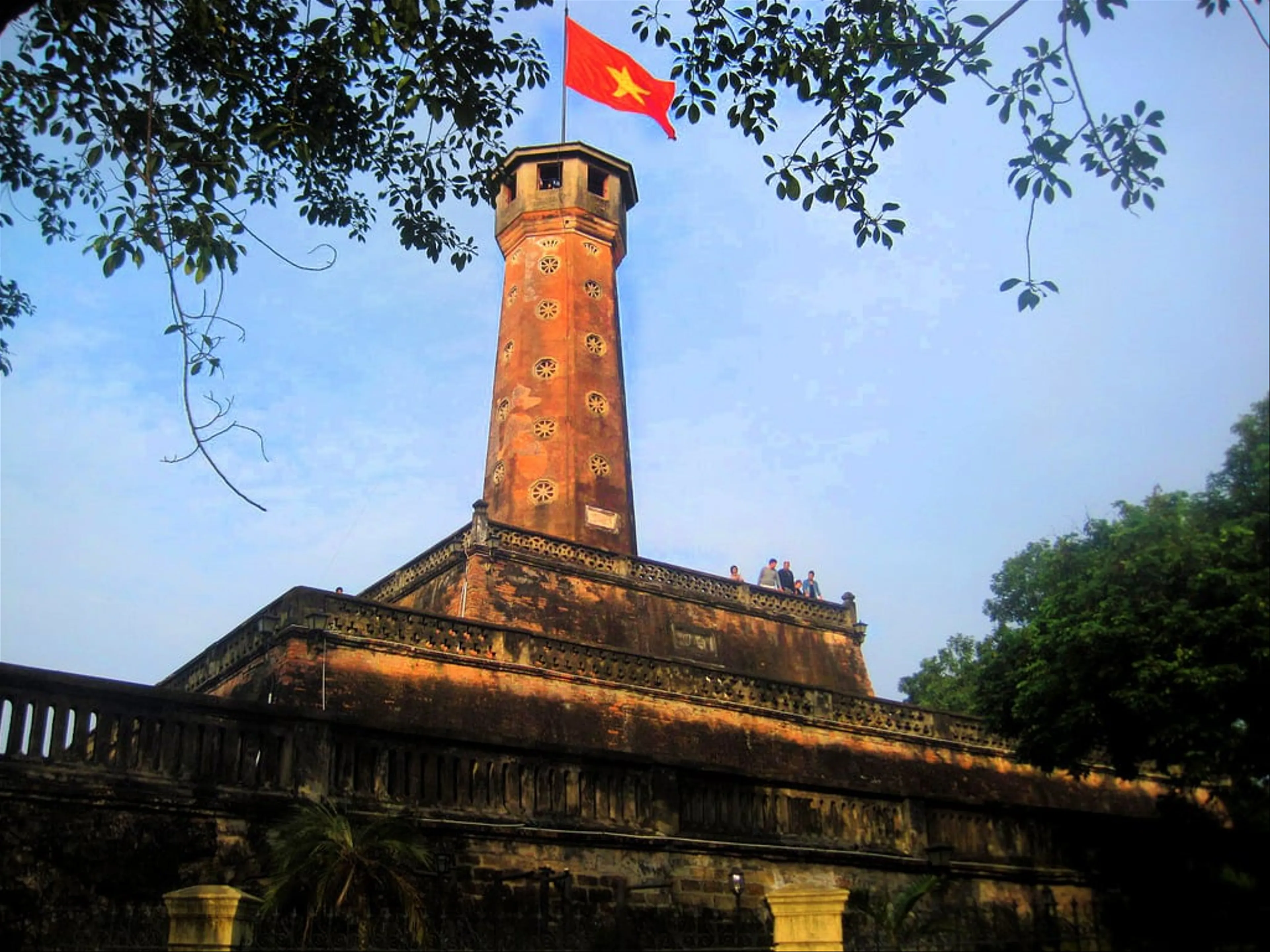 The Insider’s Hanoi by Vespa ( AM tour only)