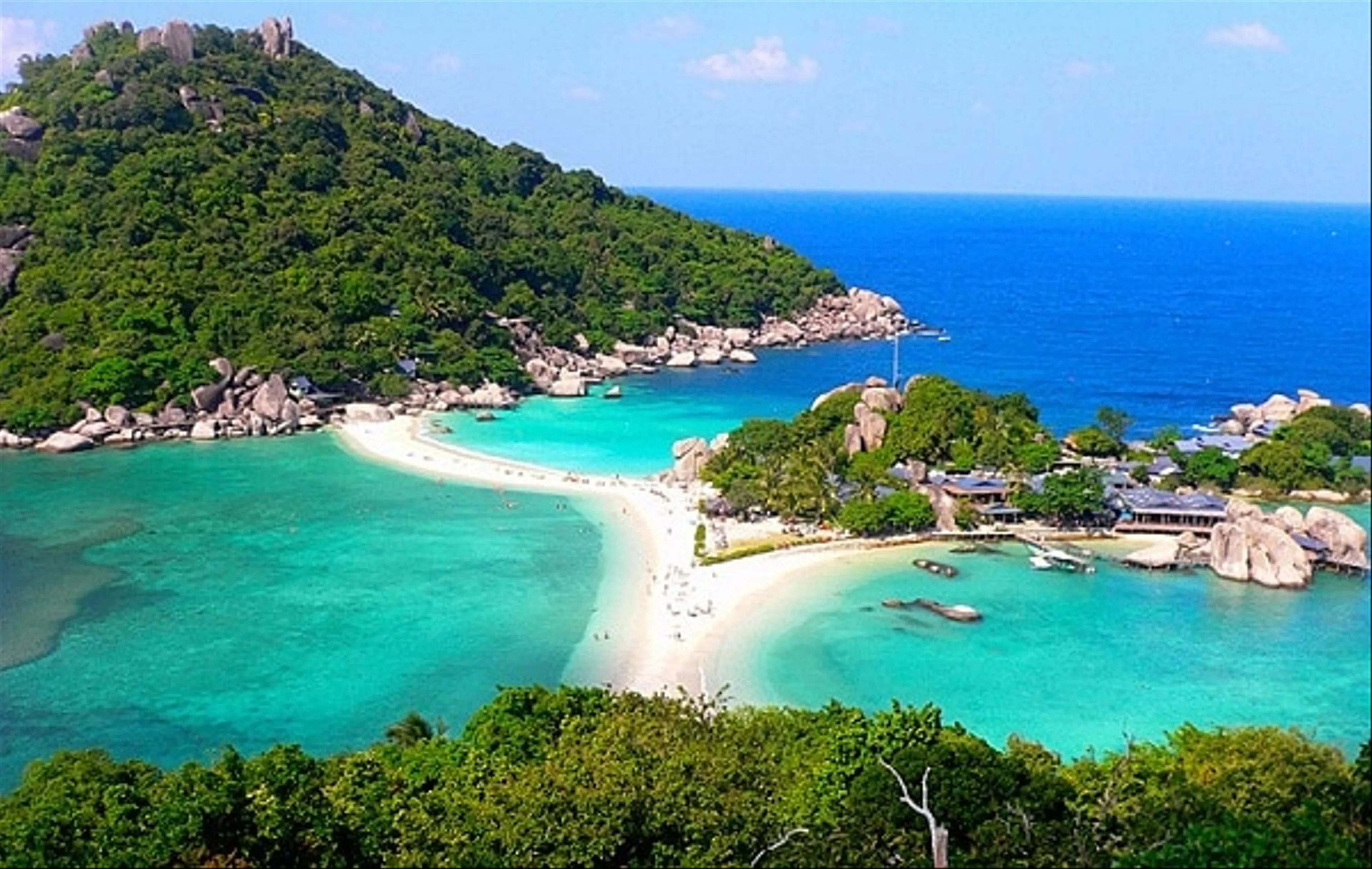 Du lịch Ko Tao hướng dẫn toàn tập