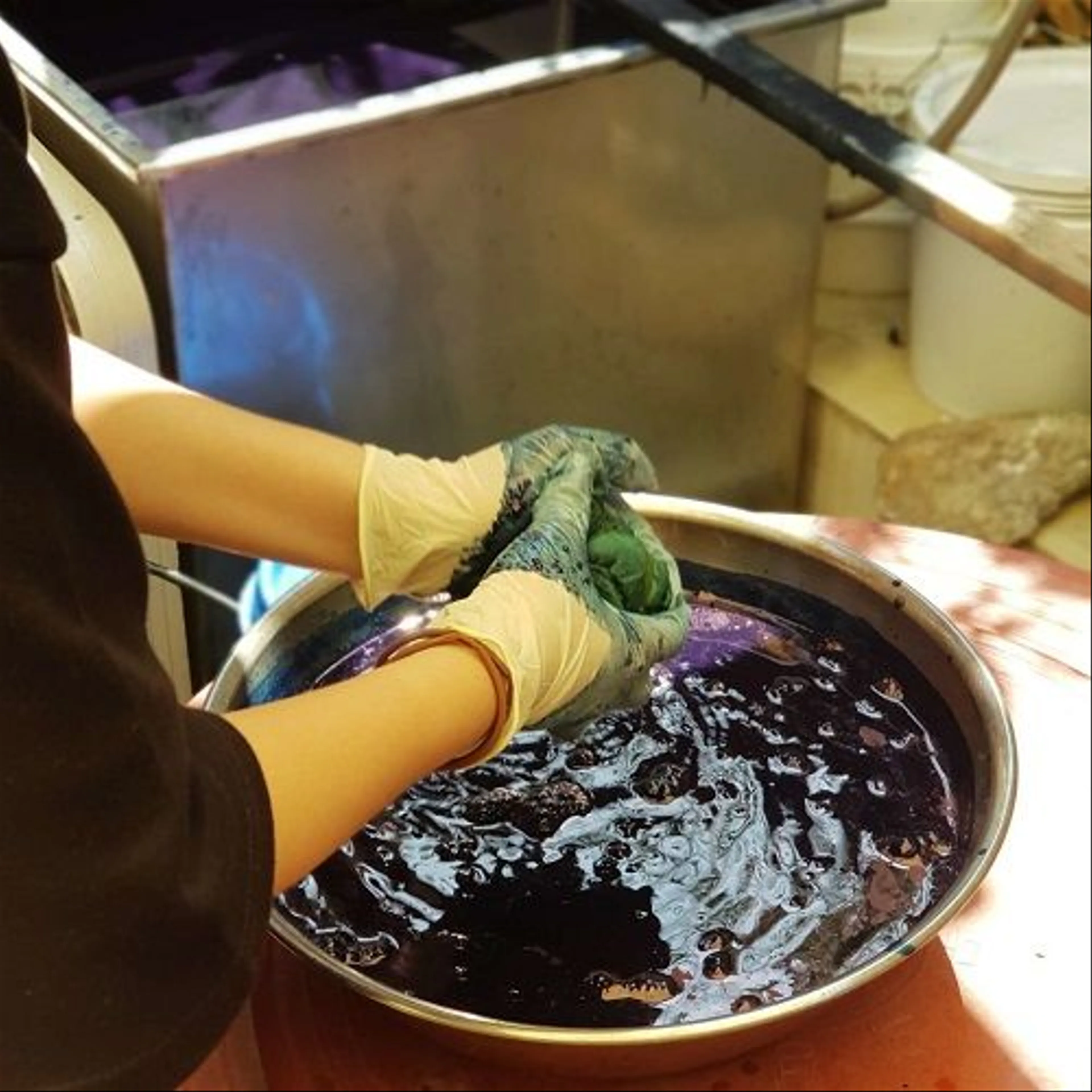 Nghệ thuật truyền thống của Hàn Quốc tại các xưởng làm việc của Làng Bukchon Hanok