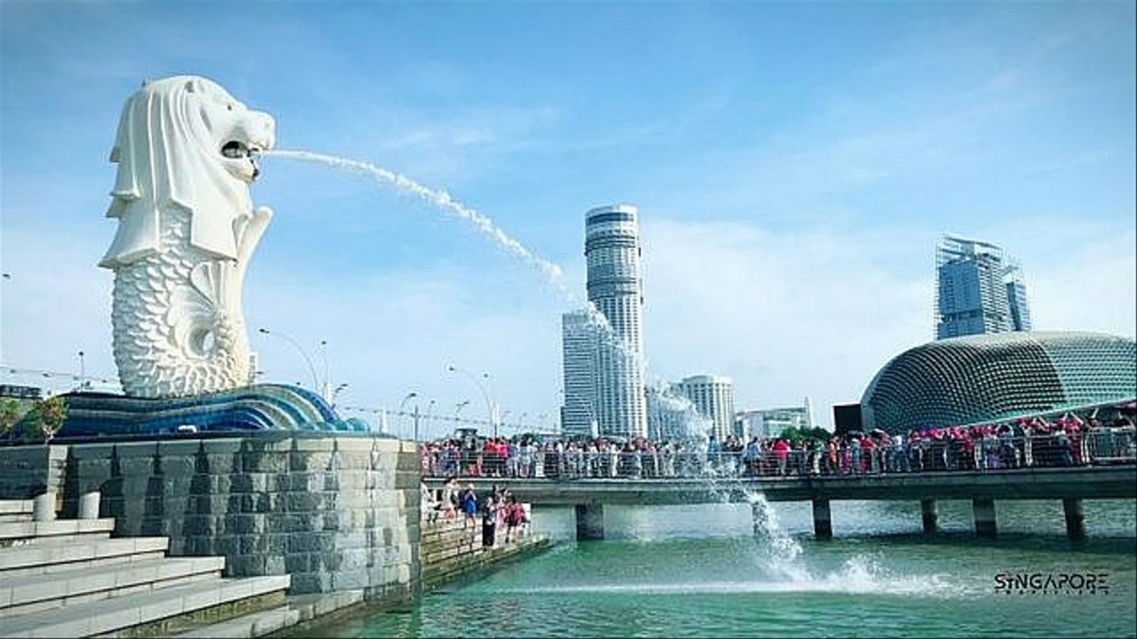 Một vài lưu ý du khách nên quan tâm khi ở Singapore