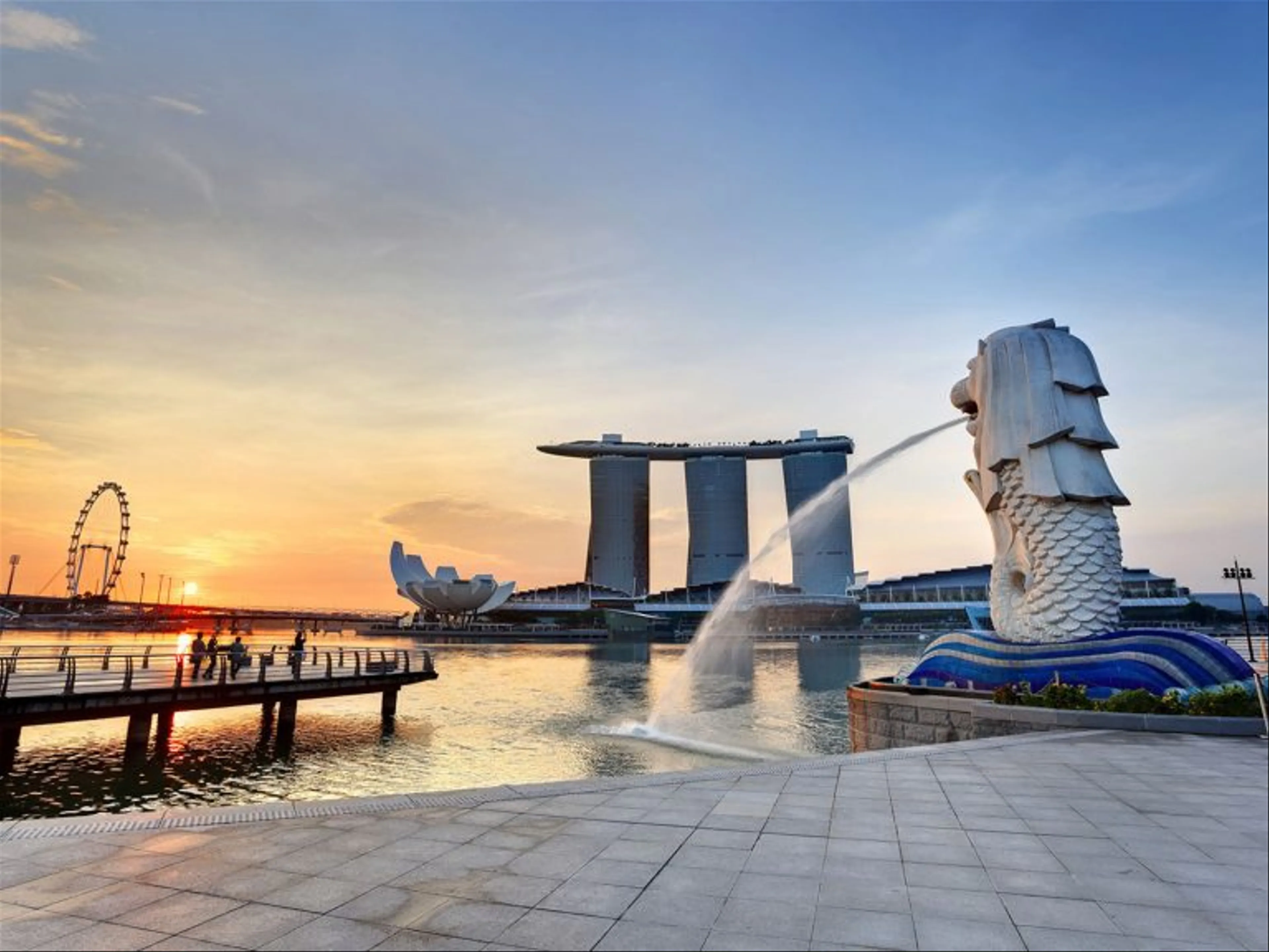 Những thư viện hàng đầu tại Singapore