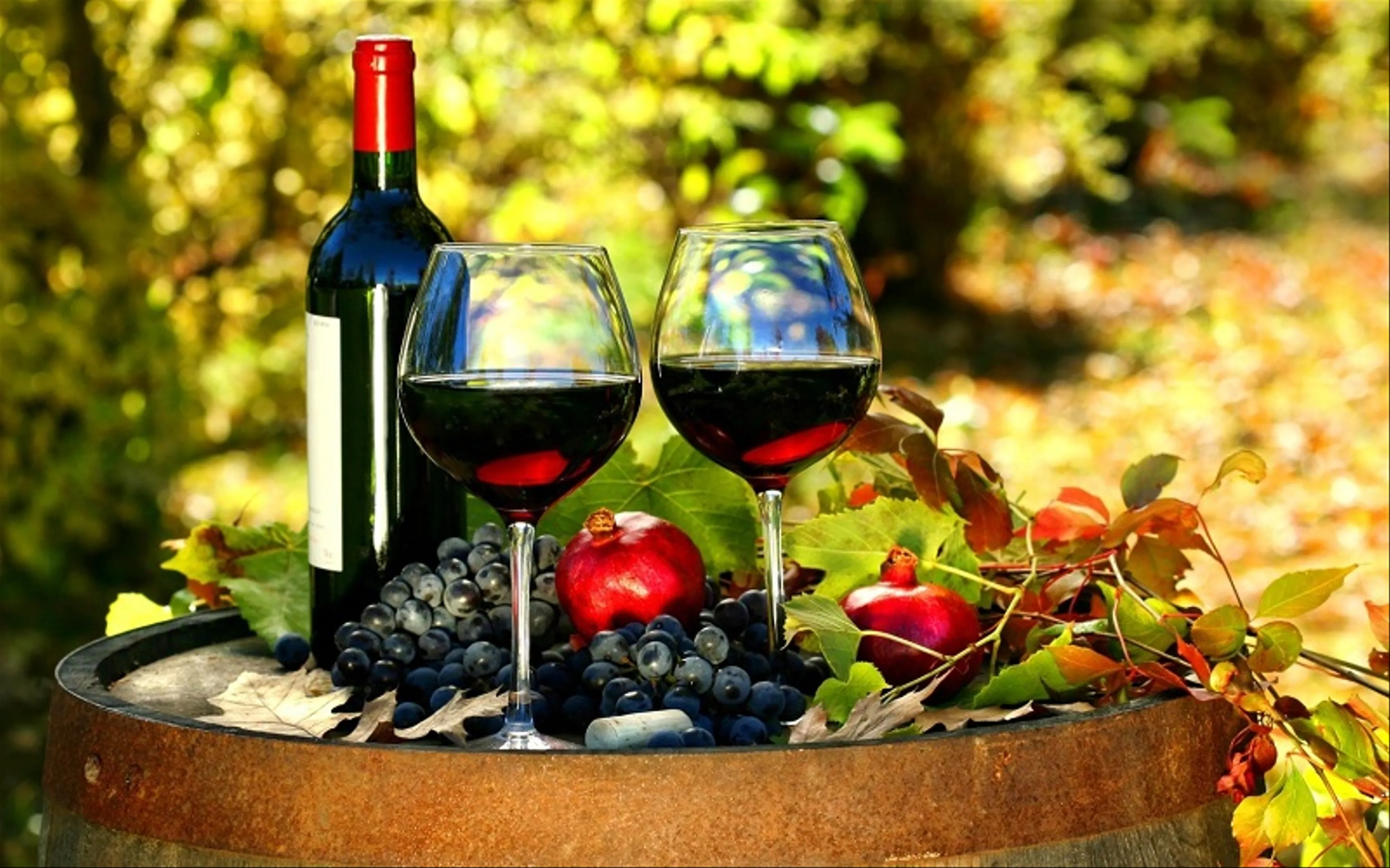 Khám phá ngành công nghiệp rượu vang của Thái Lan