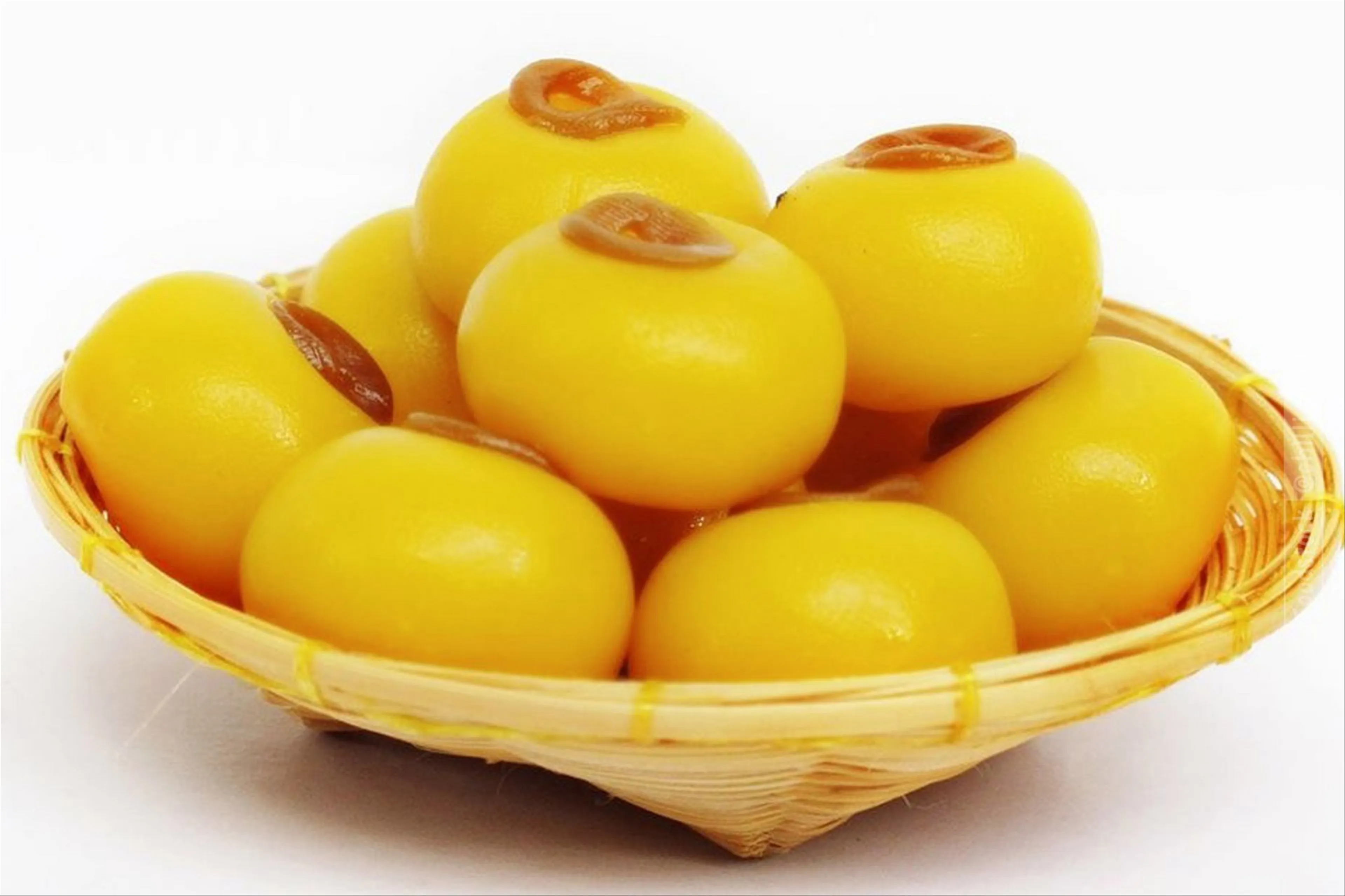 6 món trang miệng Thái Lan tượng trưng cho sự may mắn