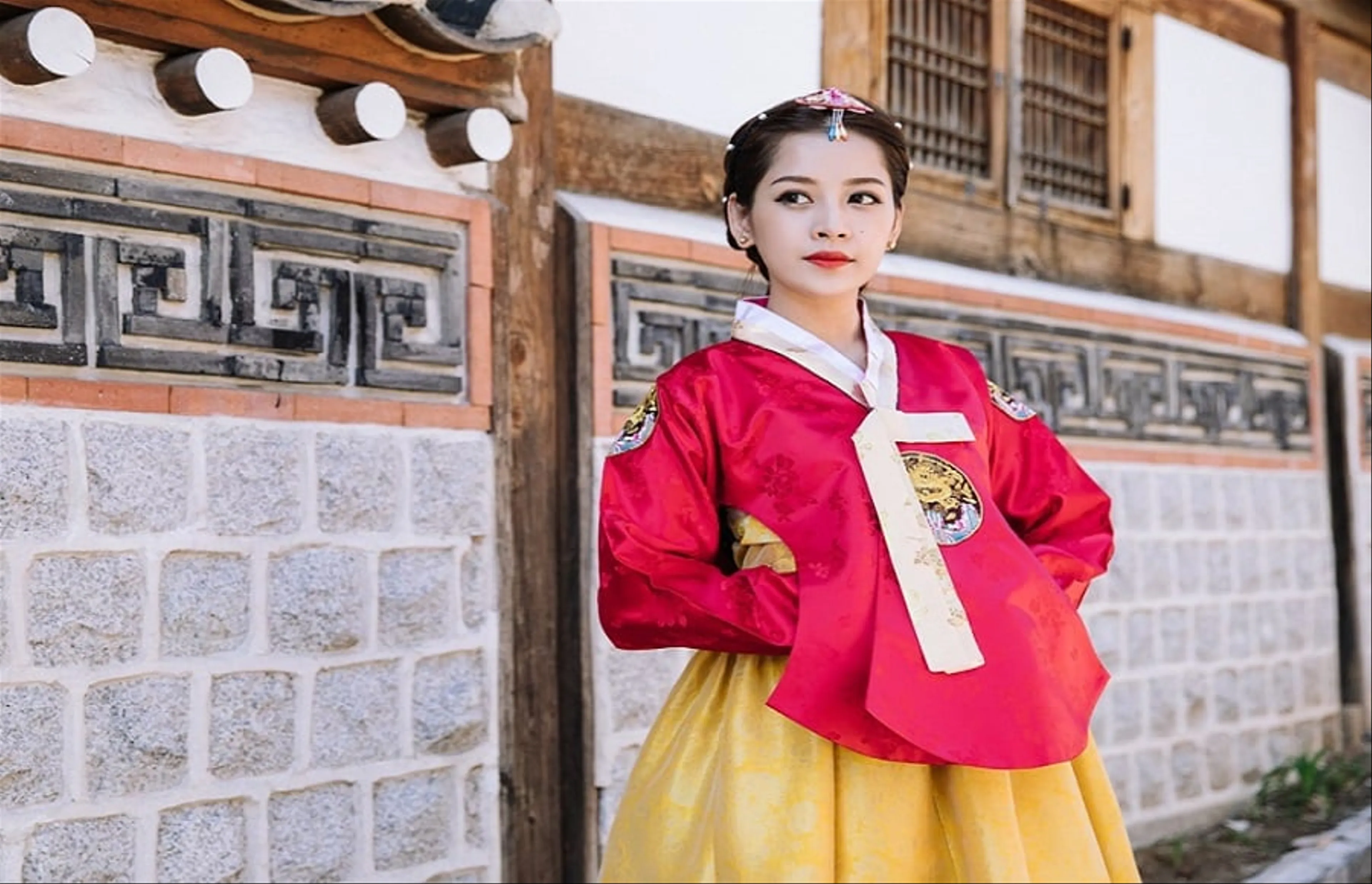 Những món quà lưu niệm đậm chất Hàn Quốc ở Seoul