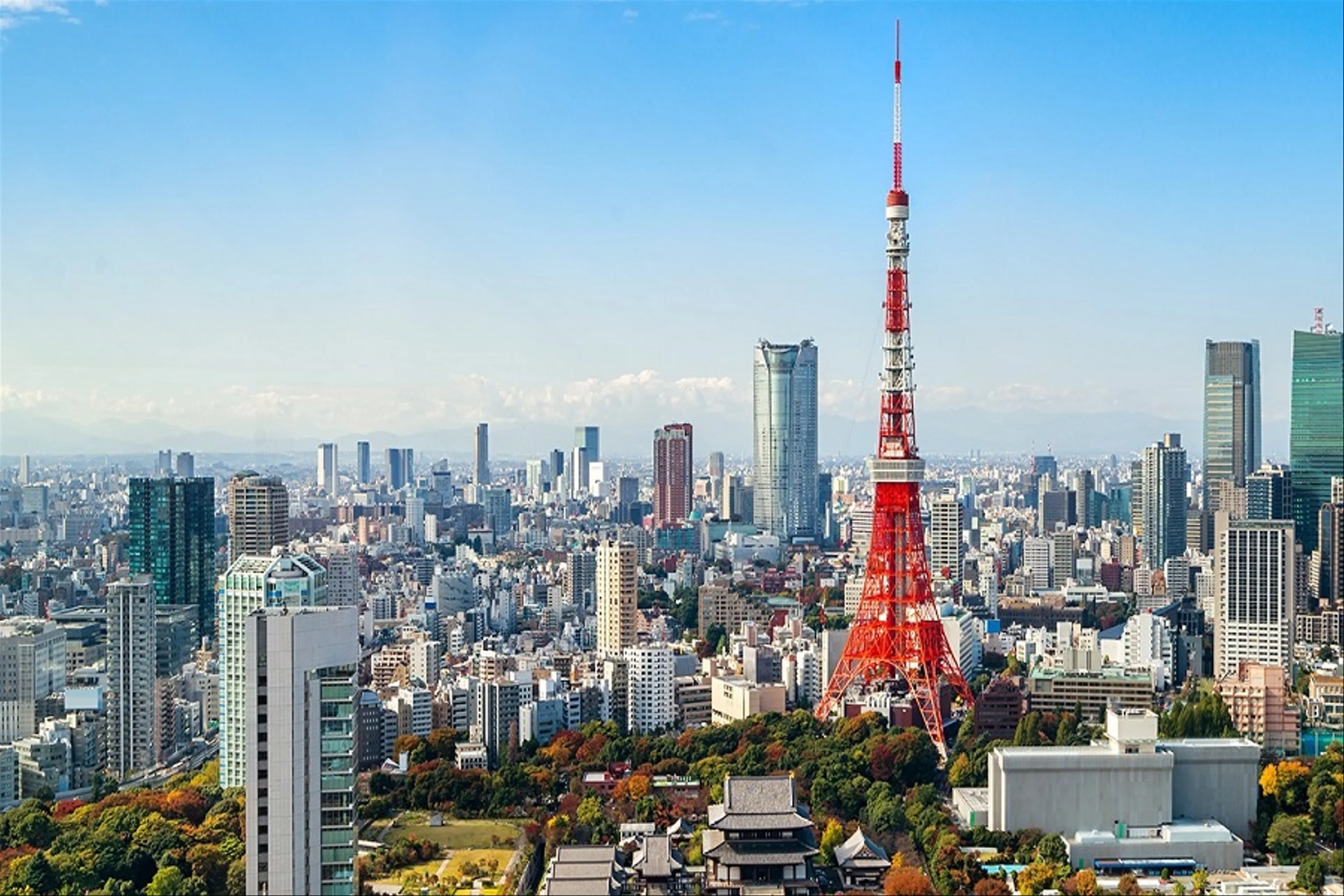 Một ngày ở Tokyo - hành trình đáng để thử