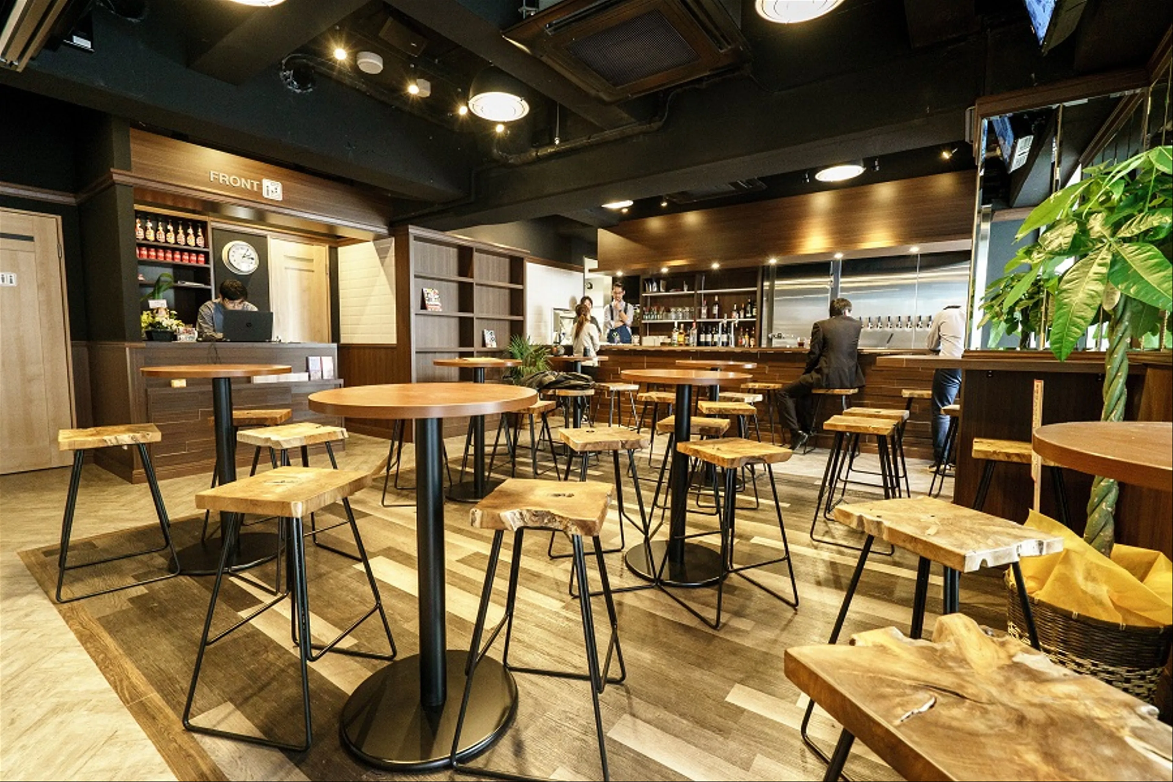 13 nhà trọ tốt nhất ở Tokyo