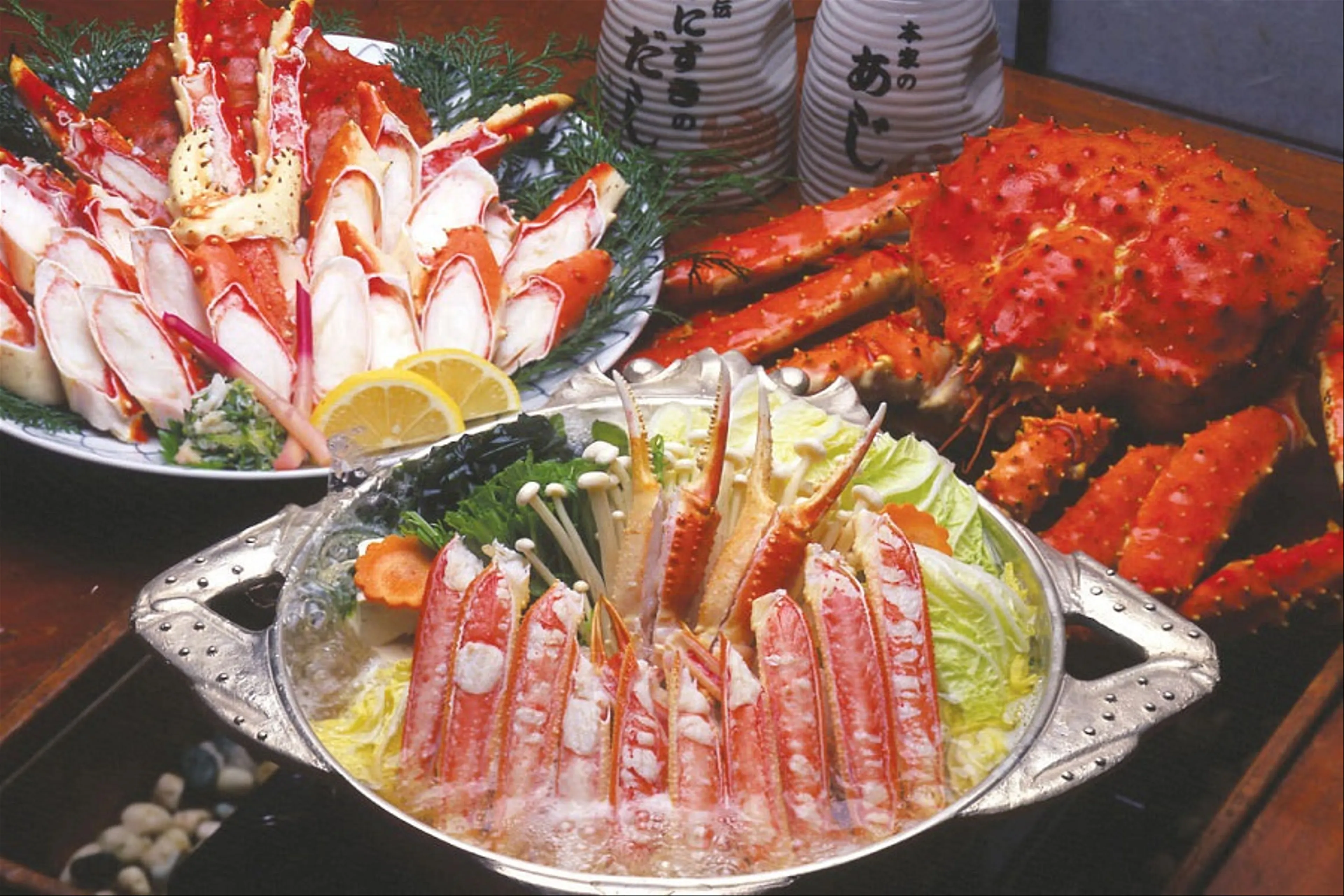 10 nhà hàng hàng đầu ở Sapporo, Hokkaido