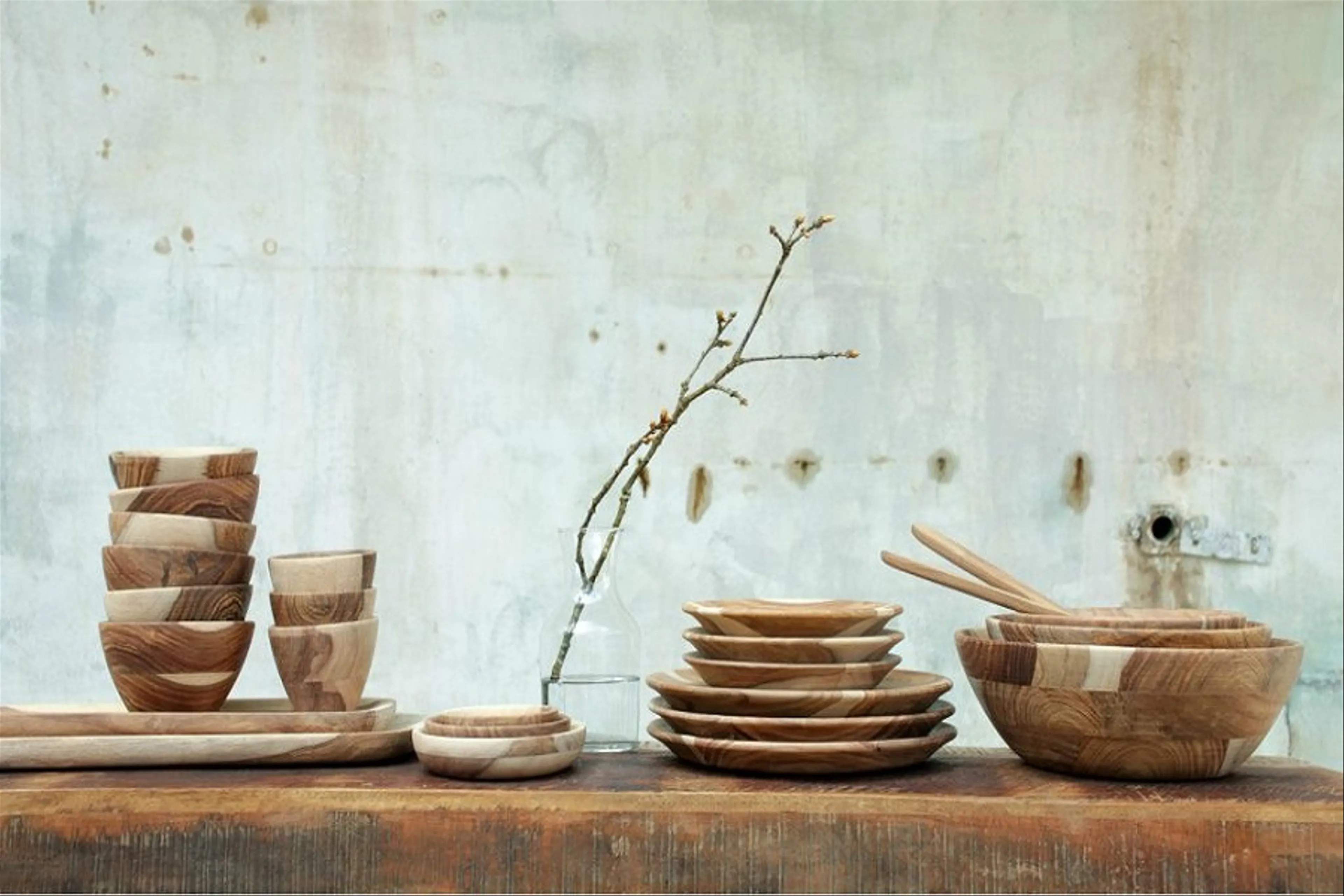 Wabi Sabi là gì? Tìm hiểu nghệ thuật của người Nhật