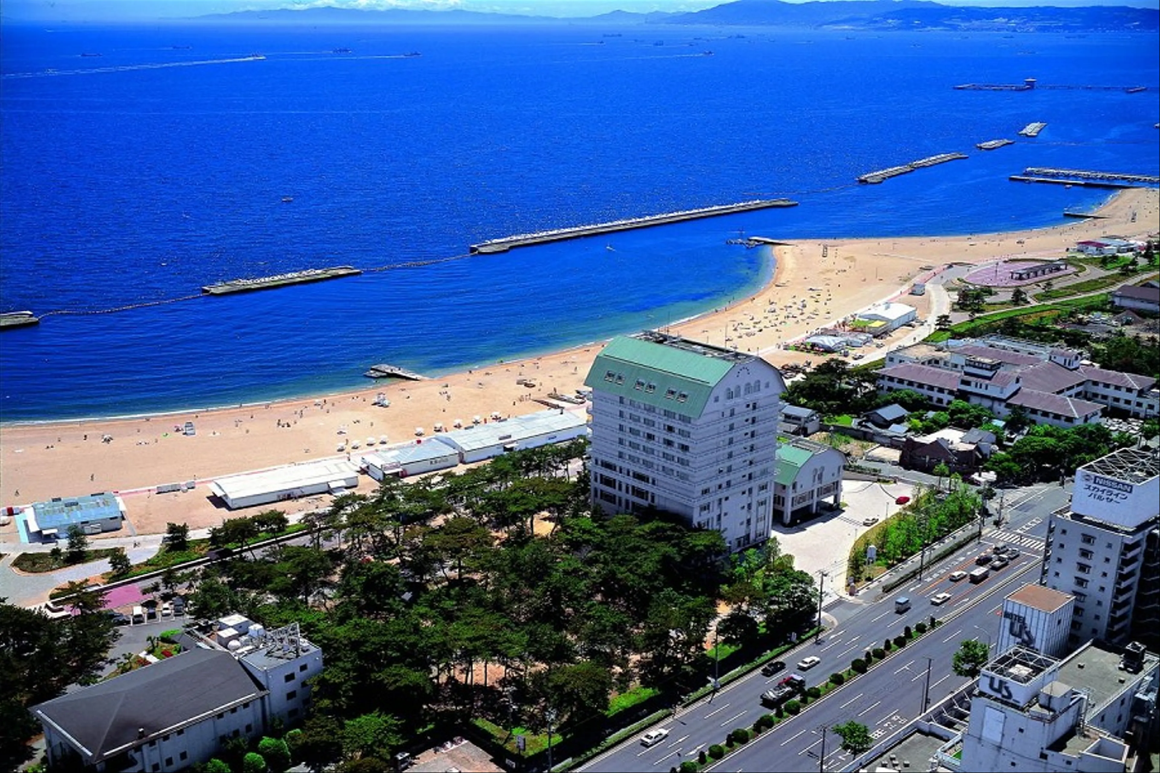 Những điều cần biết trước khi đến Kobe Nhật Bản