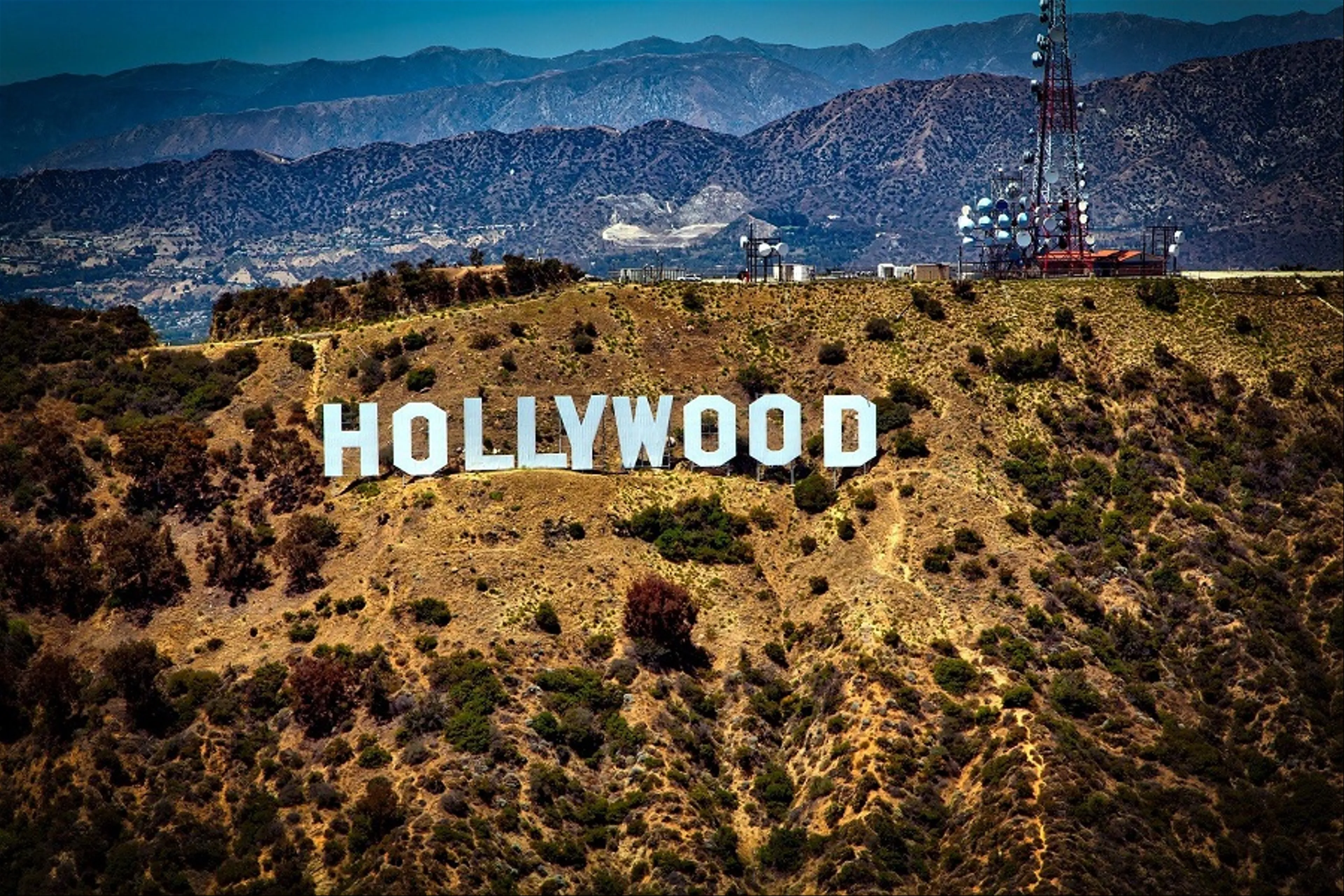 Những điều cần biết trước khi đến Los Angeles