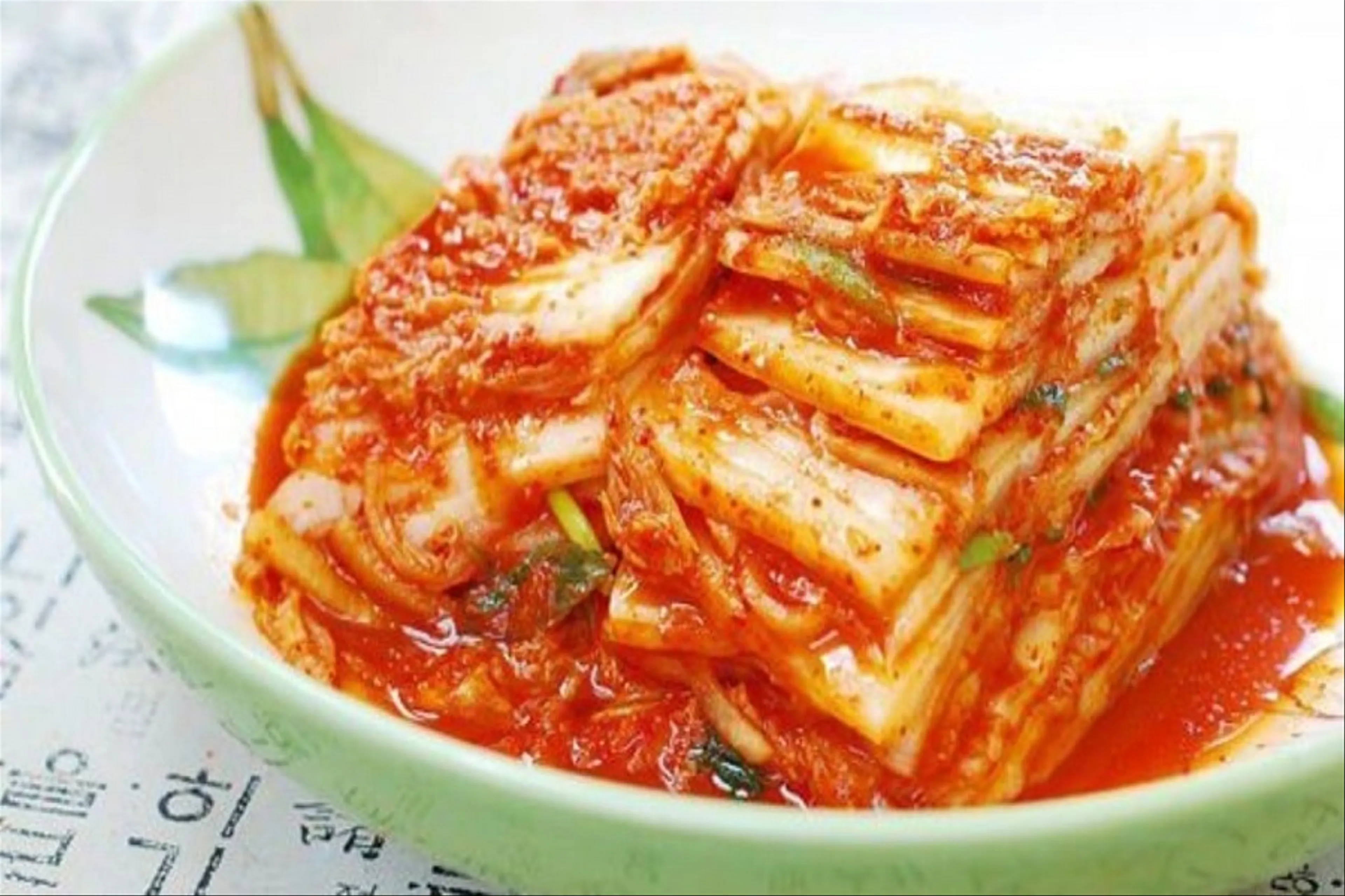 14 món ăn hàng đầu Hàn Quốc bạn nên thử