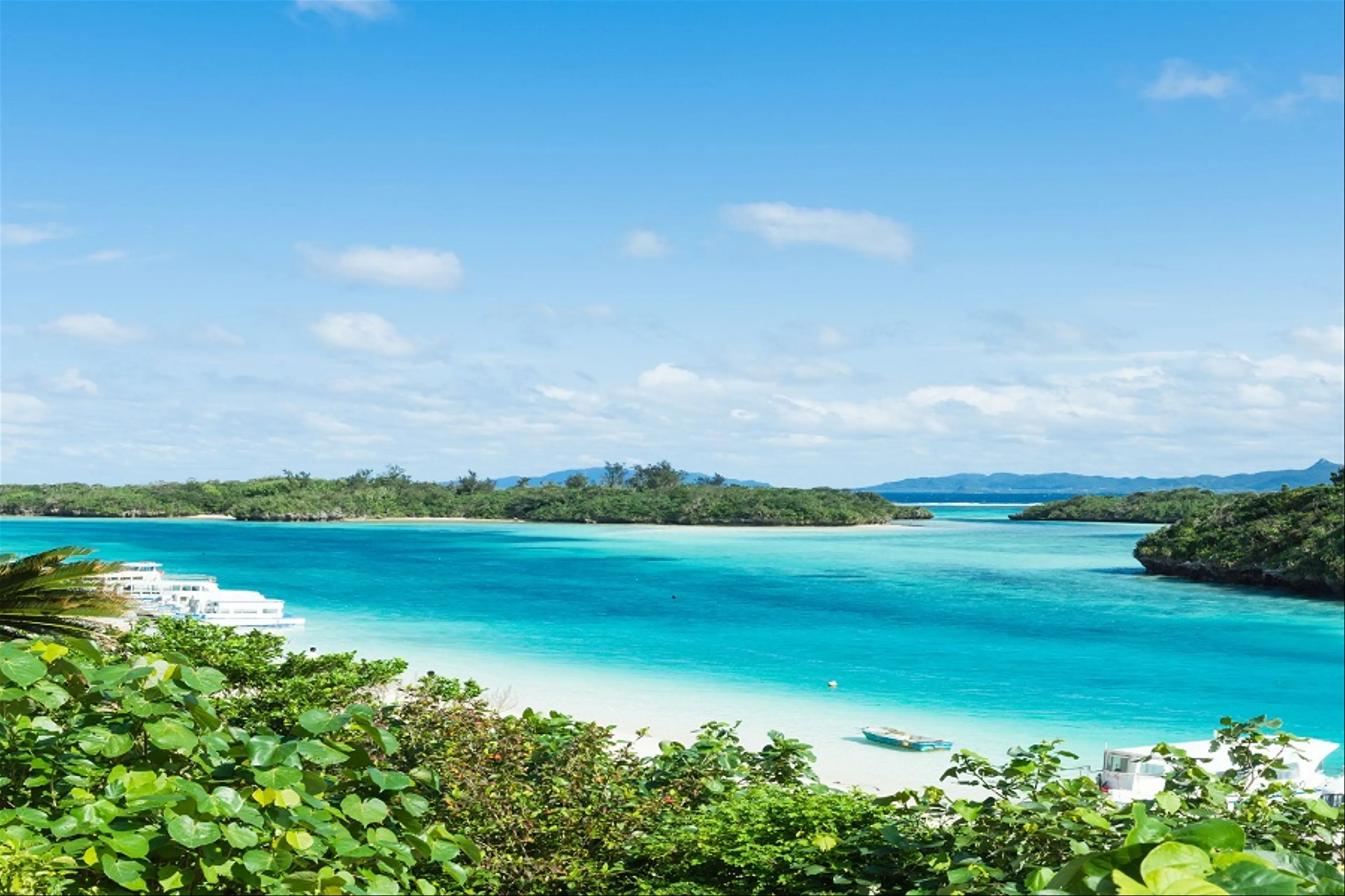 Những trải nghiệm tốt nhất trên đảo chính của Okinawa