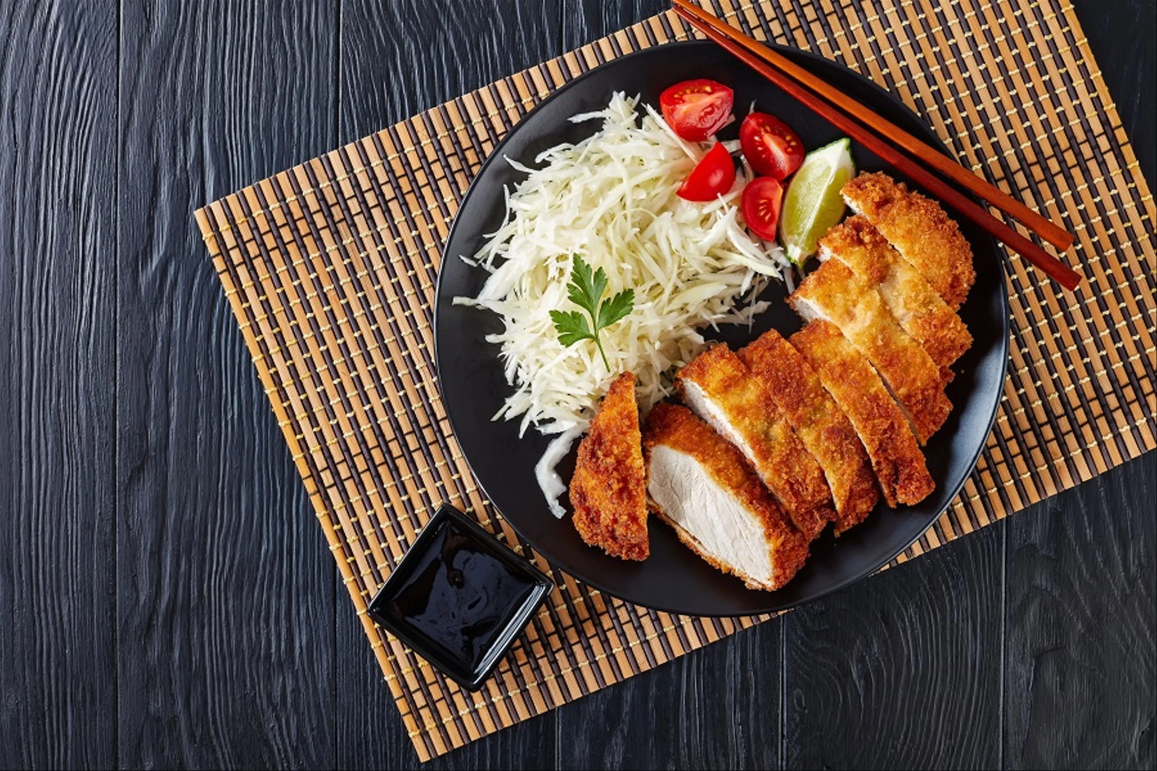 Các nhà hàng của Kangoshima mang đễn những món ăn ngon nhất của Nhật Bản