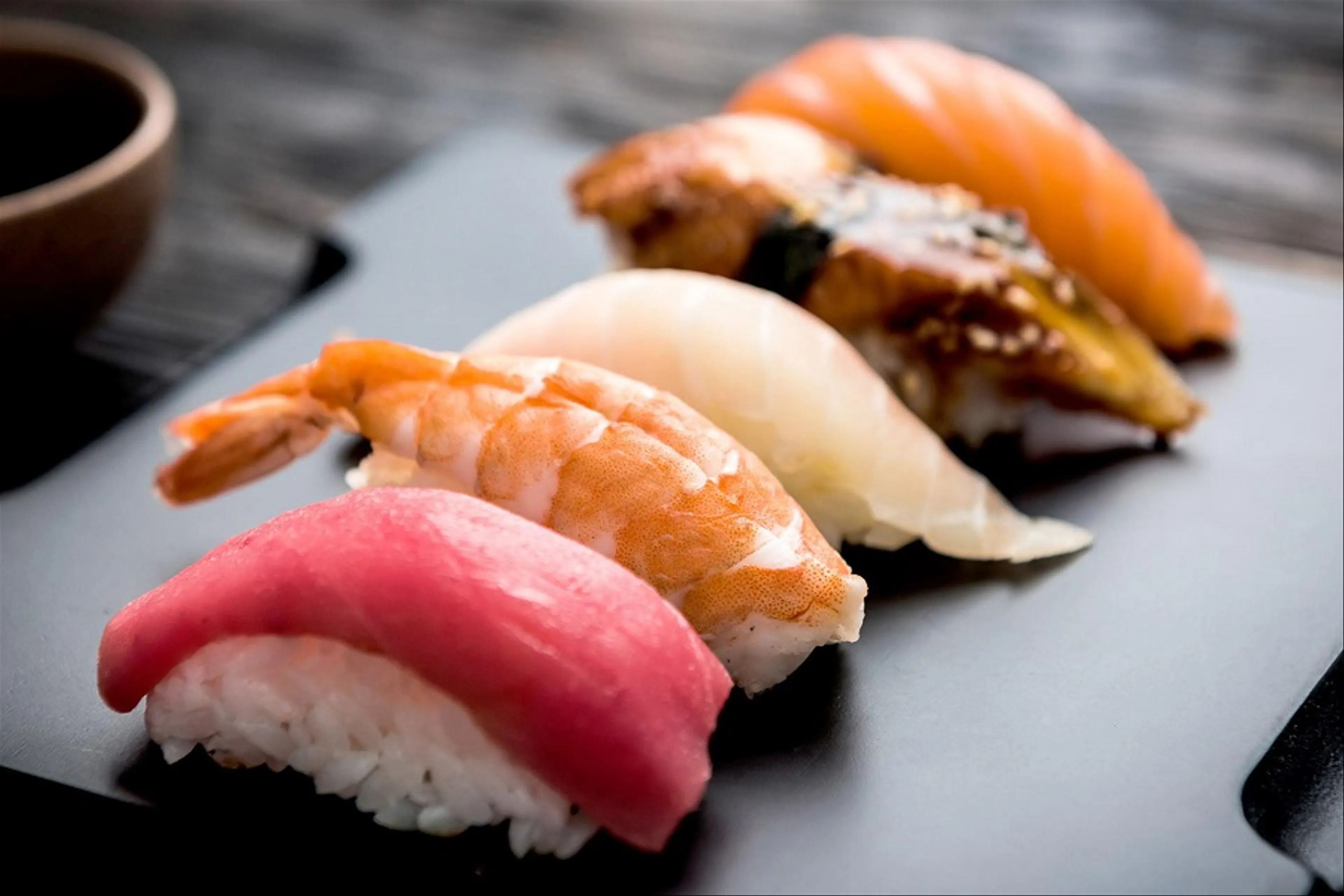 Những nhà hàng sushi ngon nhất ở Kyoto