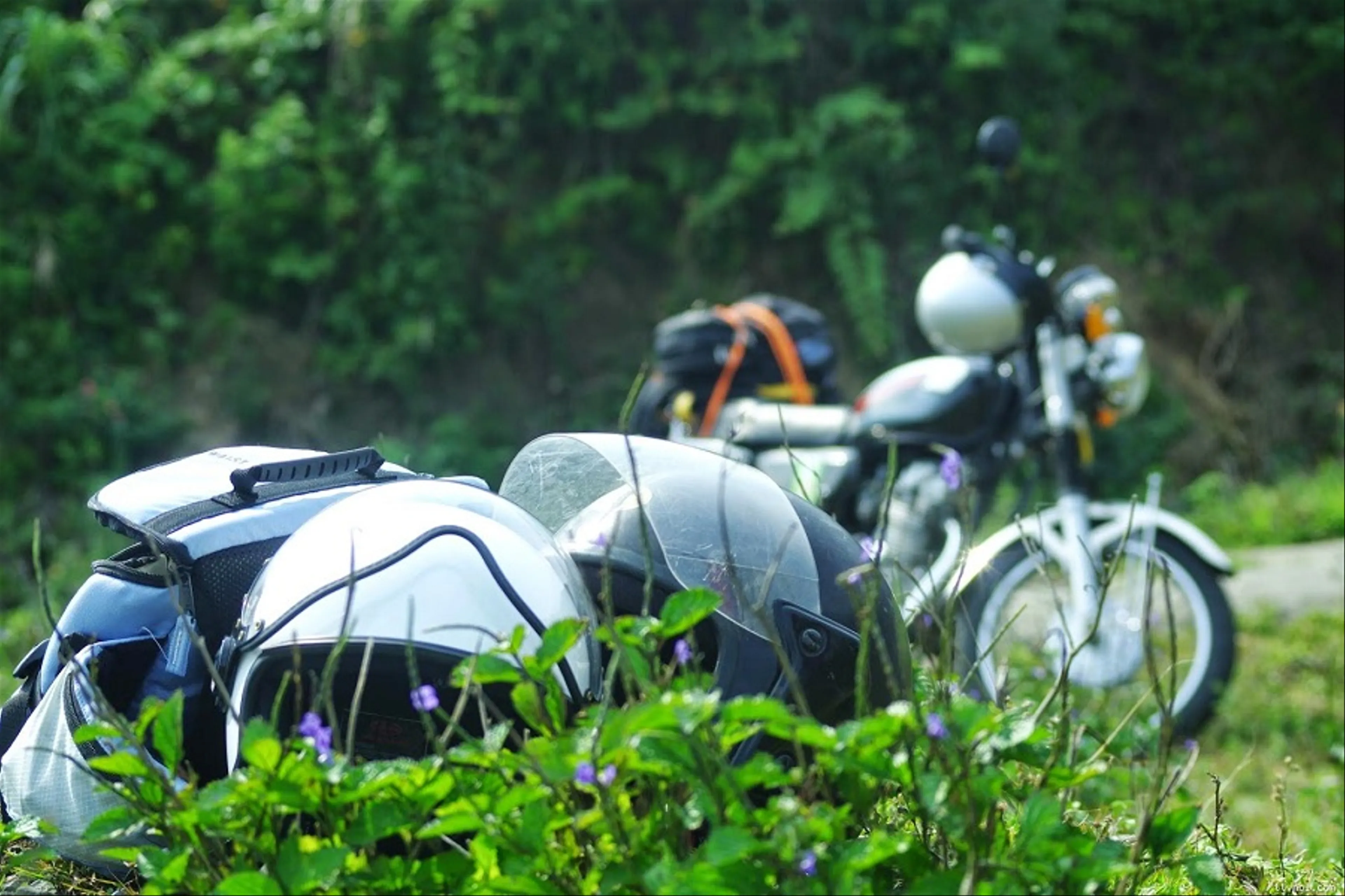 Ha Giang - Quaint motorbike tour