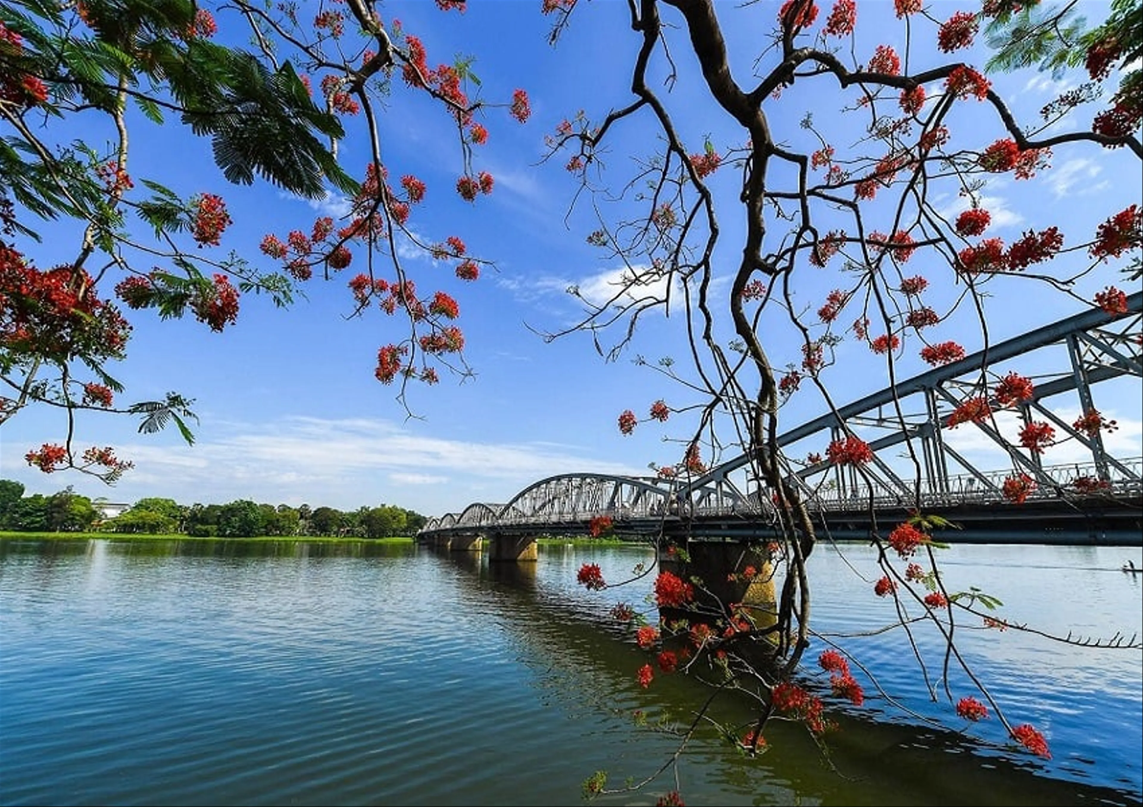 Hue - Ancient capital tour (From Da Nang city)