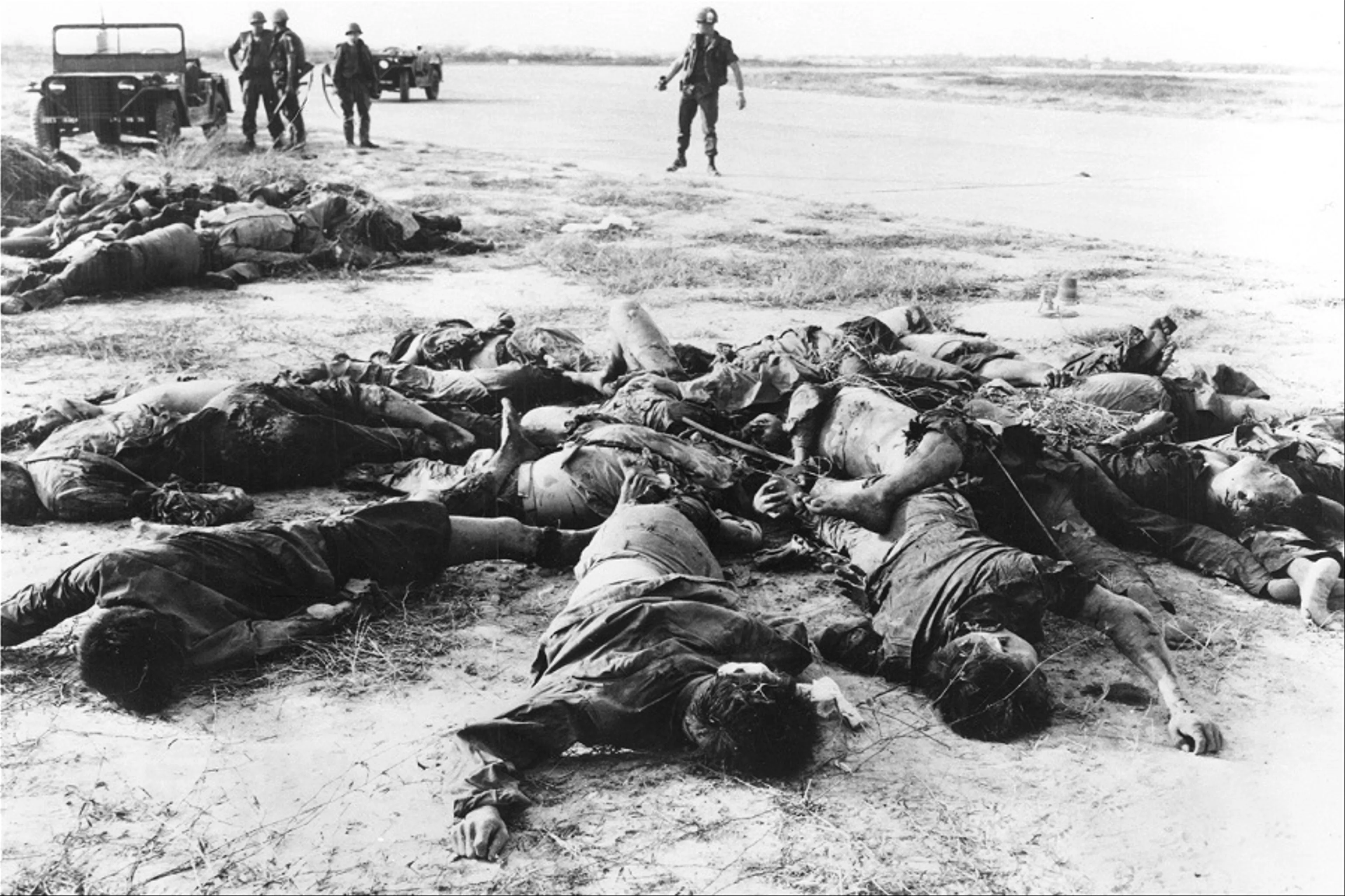 Crime of war