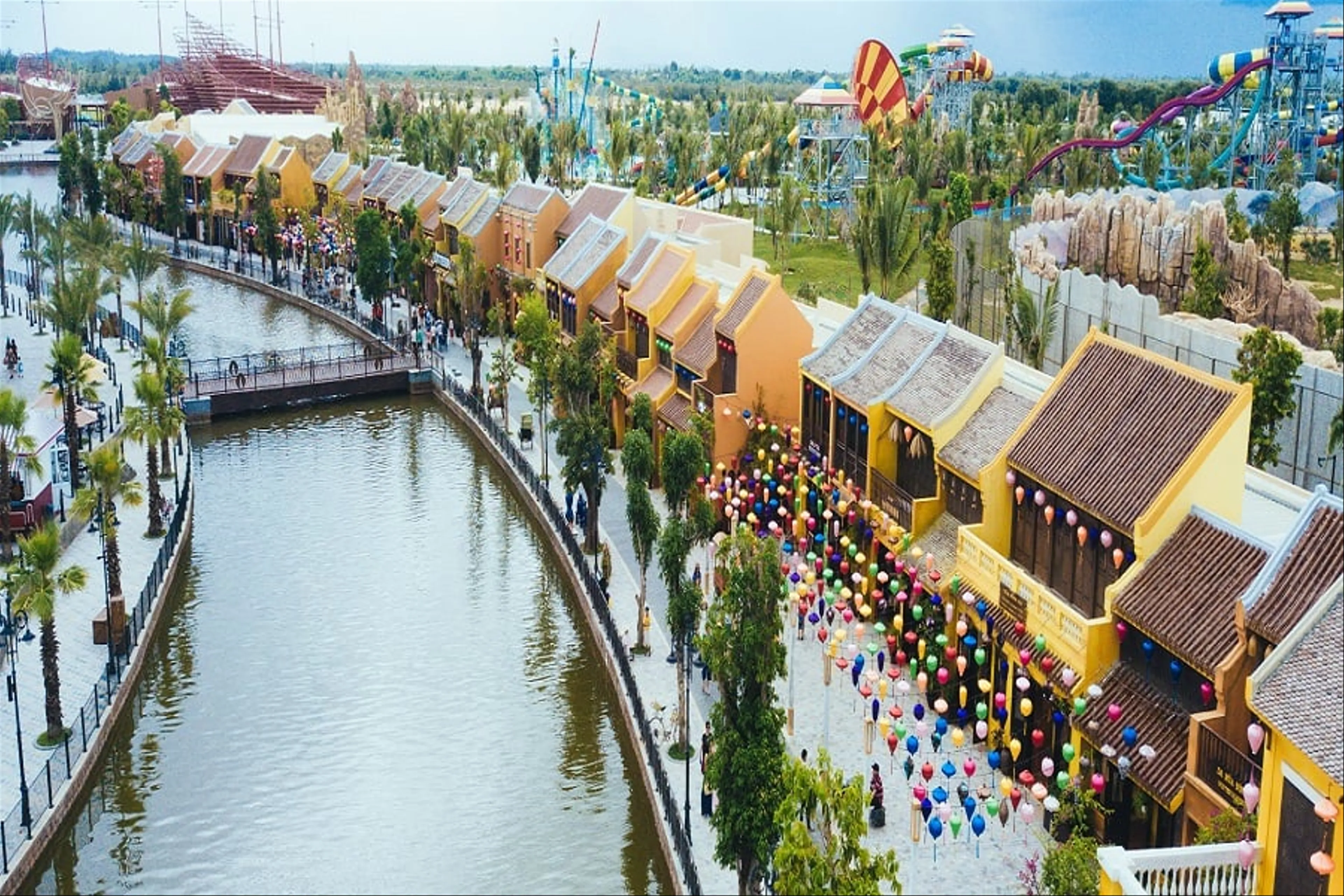 Hoi An luxurious and romantic tour - The Charming Muse of Vietnam