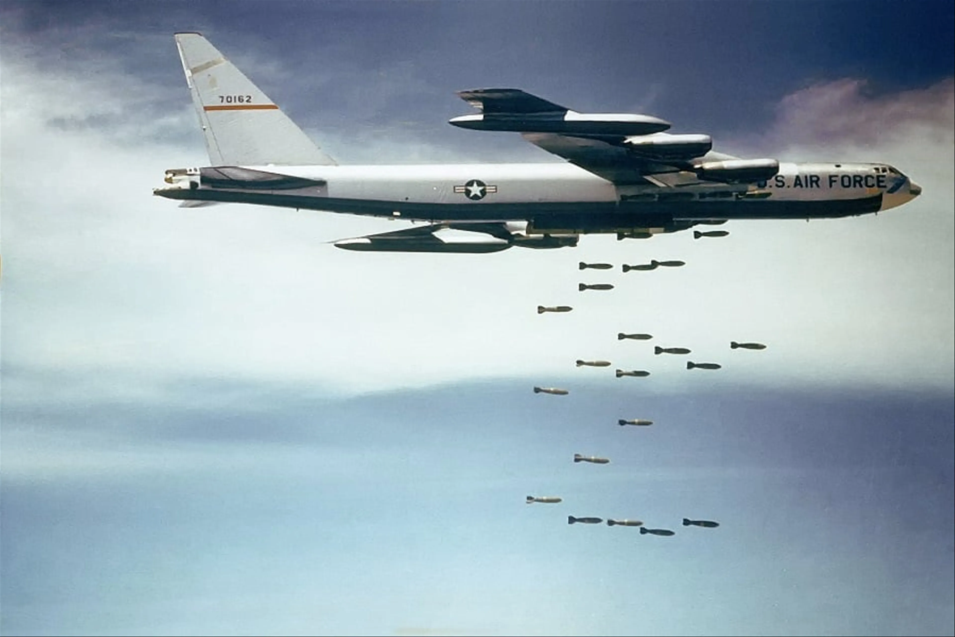 Result of Vietnam War