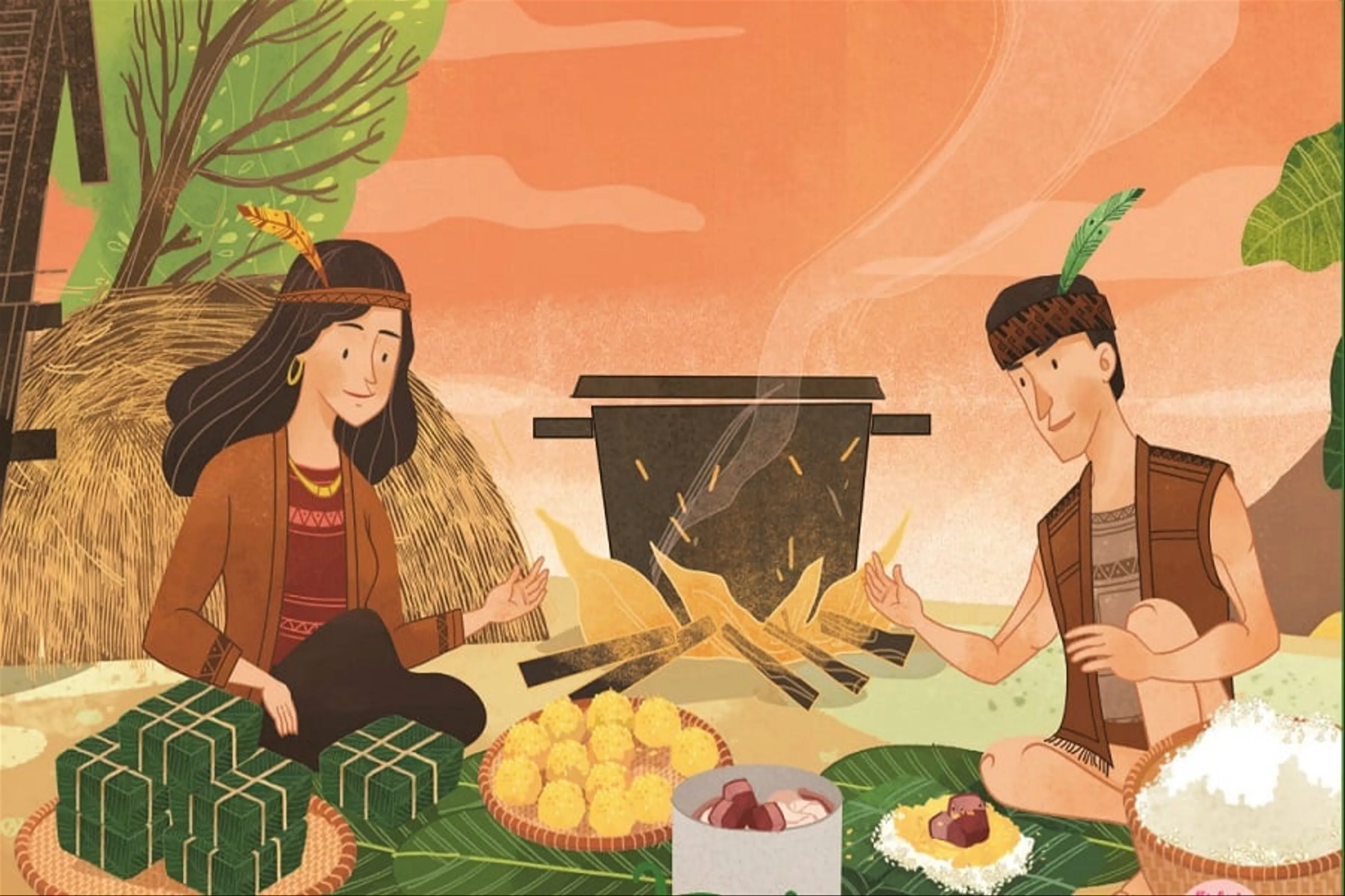 Brief history of Vietnam