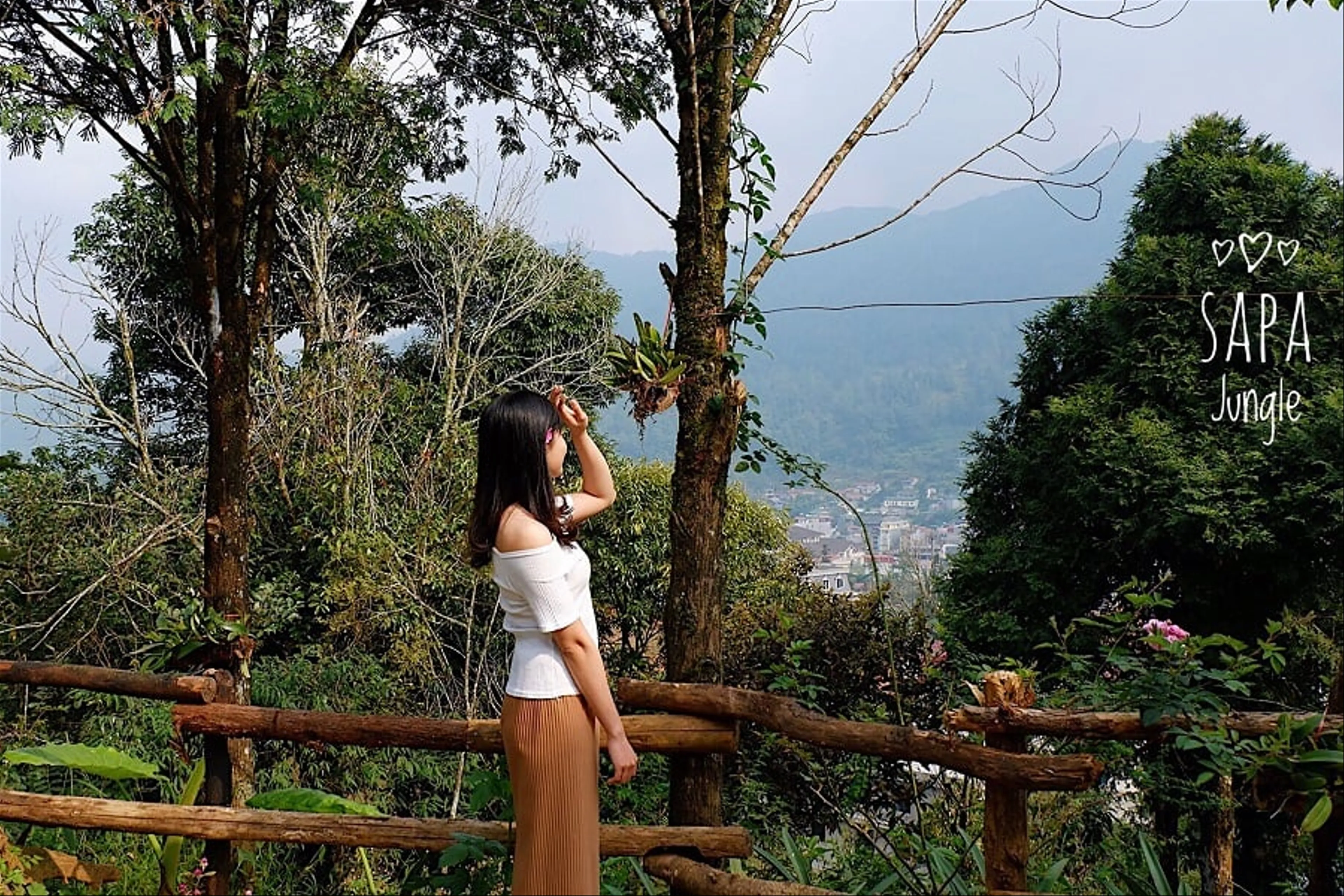 Tour Sapa ngắm băng giá
