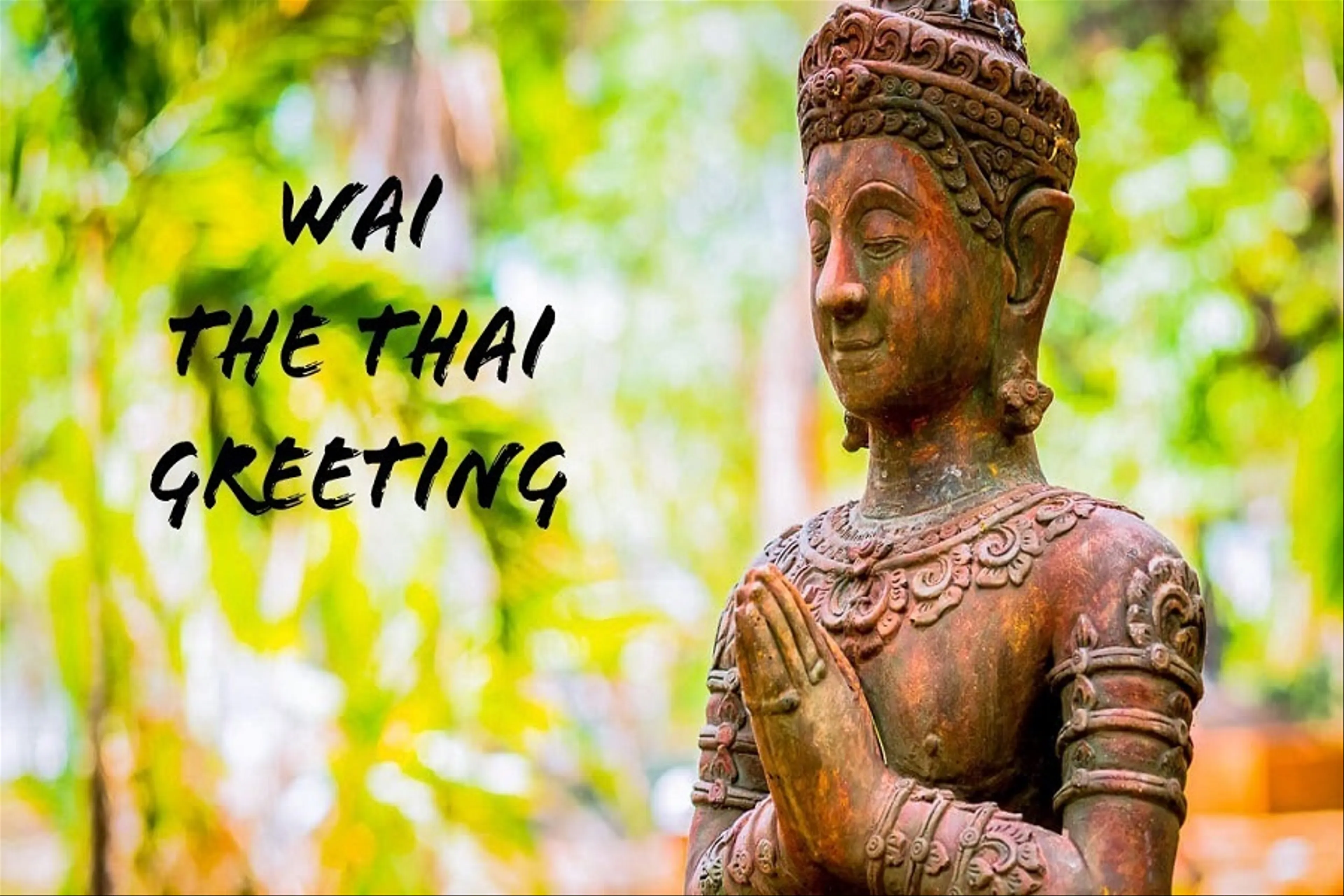 Tips nhỏ lưu ý khi đi du lịch Thái Lan