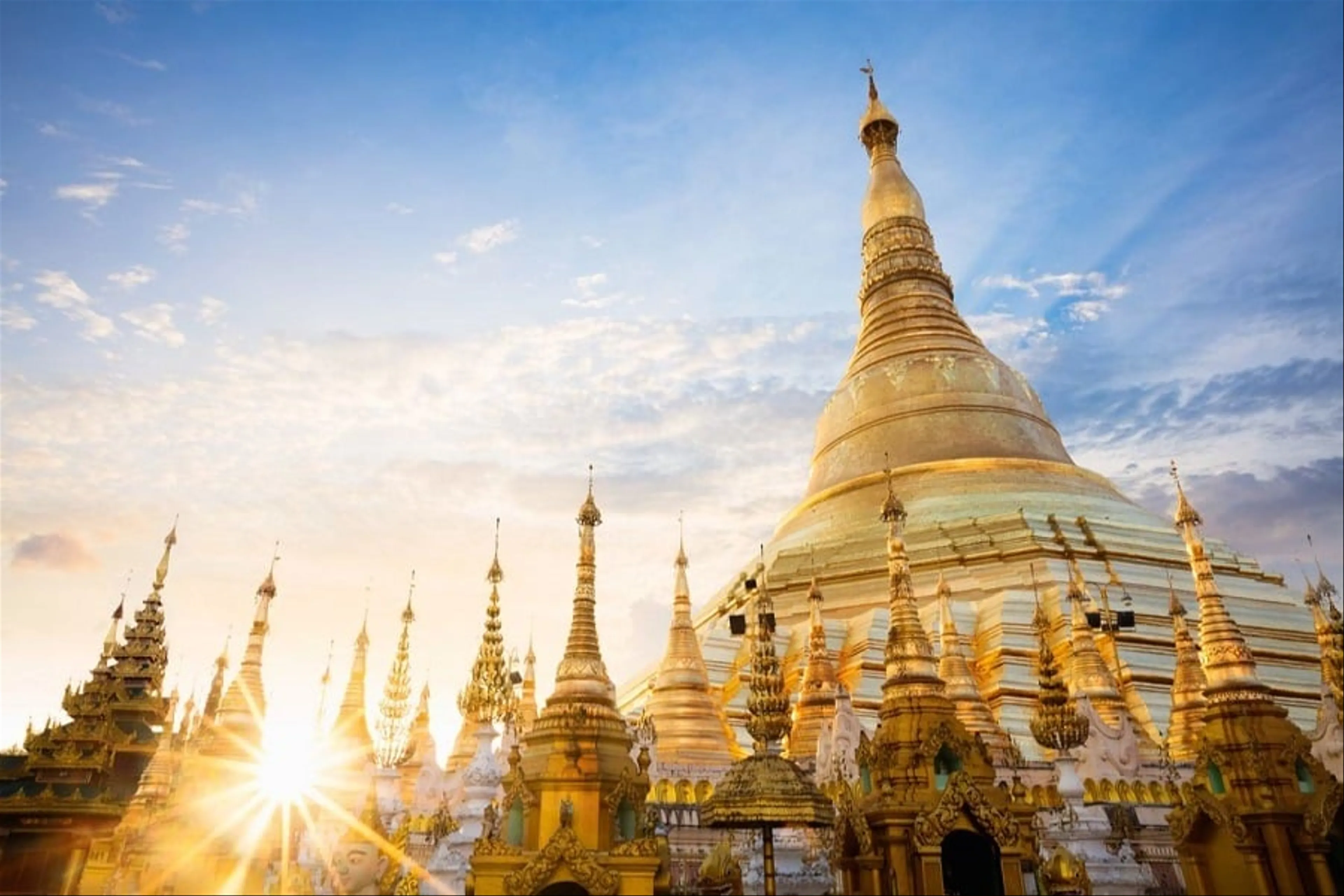Những lí do khiến bạn đi du lịch Thái Lan ít nhất một lần trong đời
