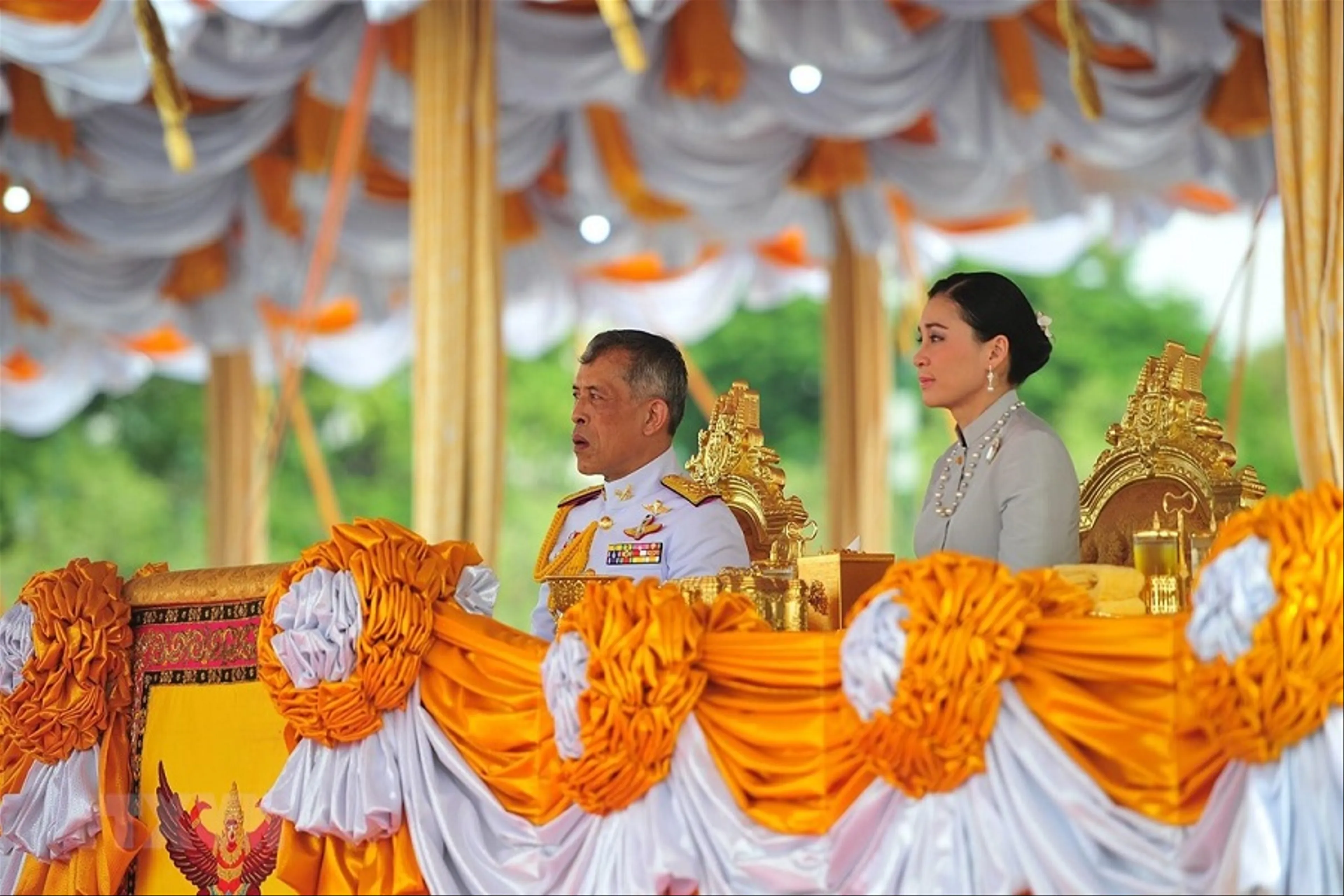 Bất ngờ 10 điều kỳ lạ ở Thái Lan