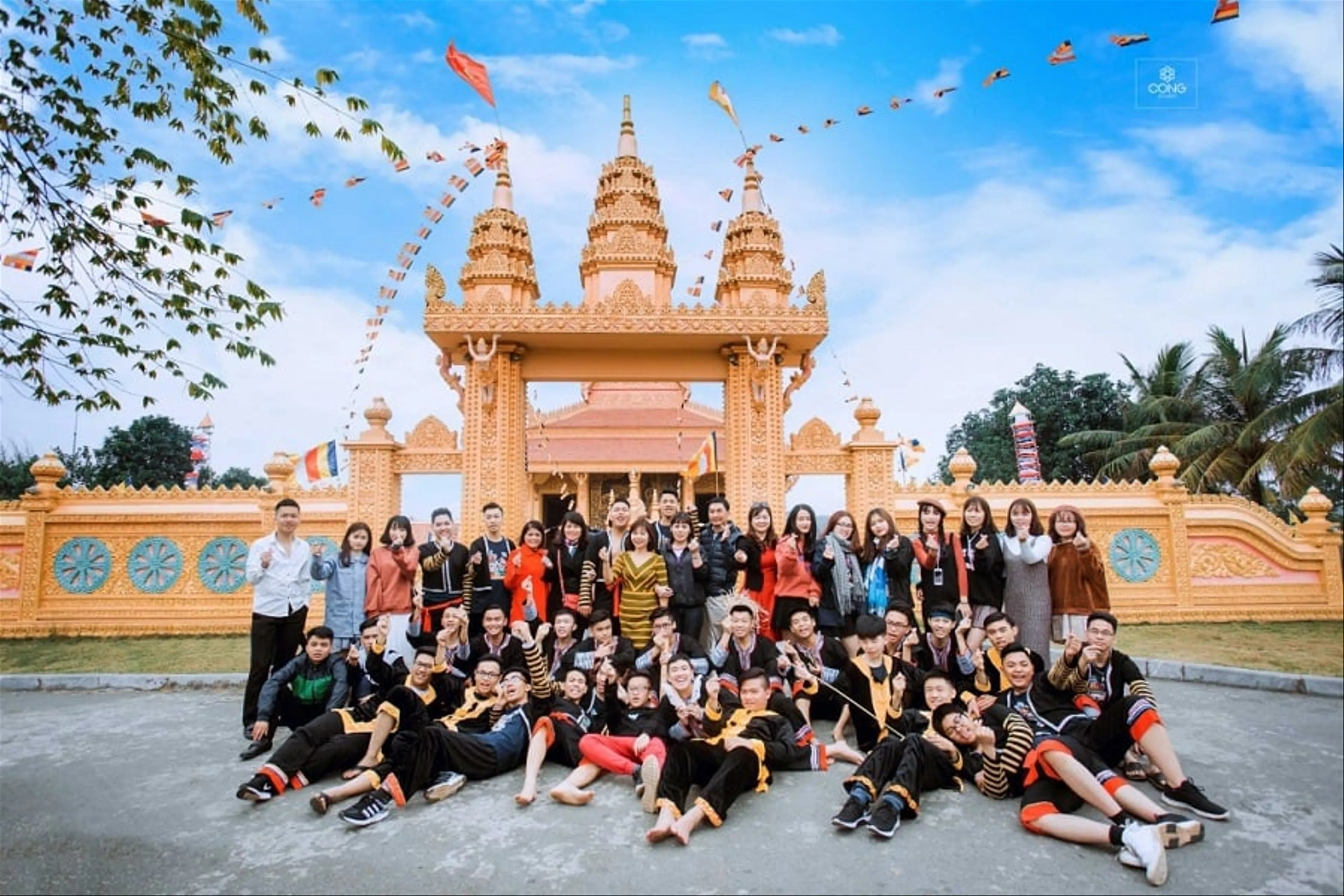 Vietnam Ethnic Culture Village - A unique ecological and cultural tourism destination