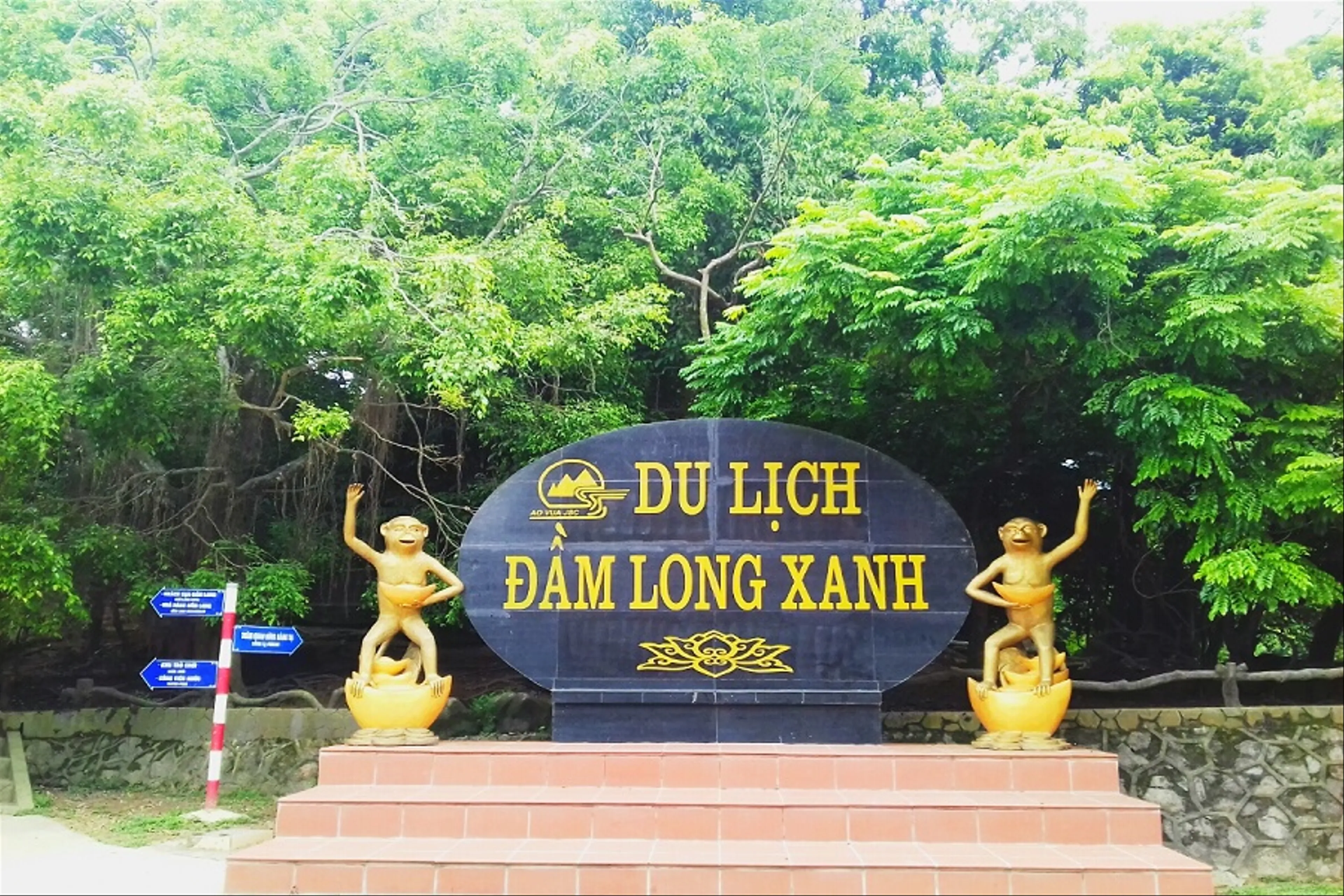 Dam Long Tourist Area: A to Z experience guide