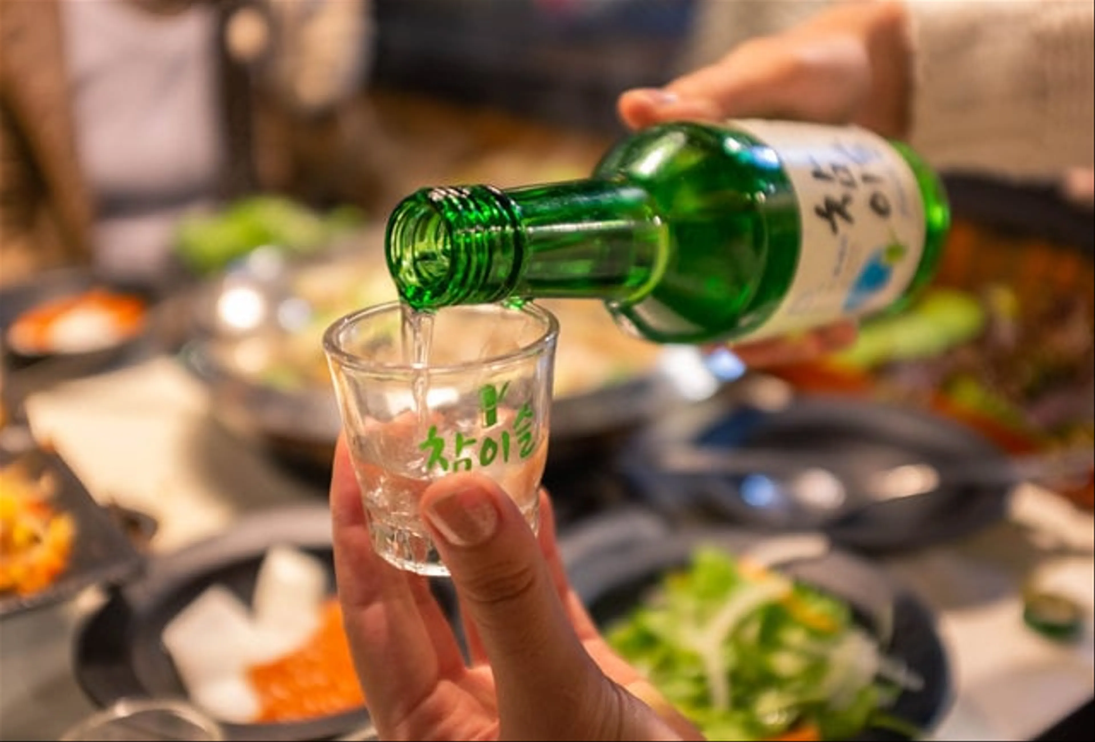 Những trải nghiệm tuyệt vời có thể bạn chưa biết tại đất nước được mệnh danh " xứ sở kim chi "