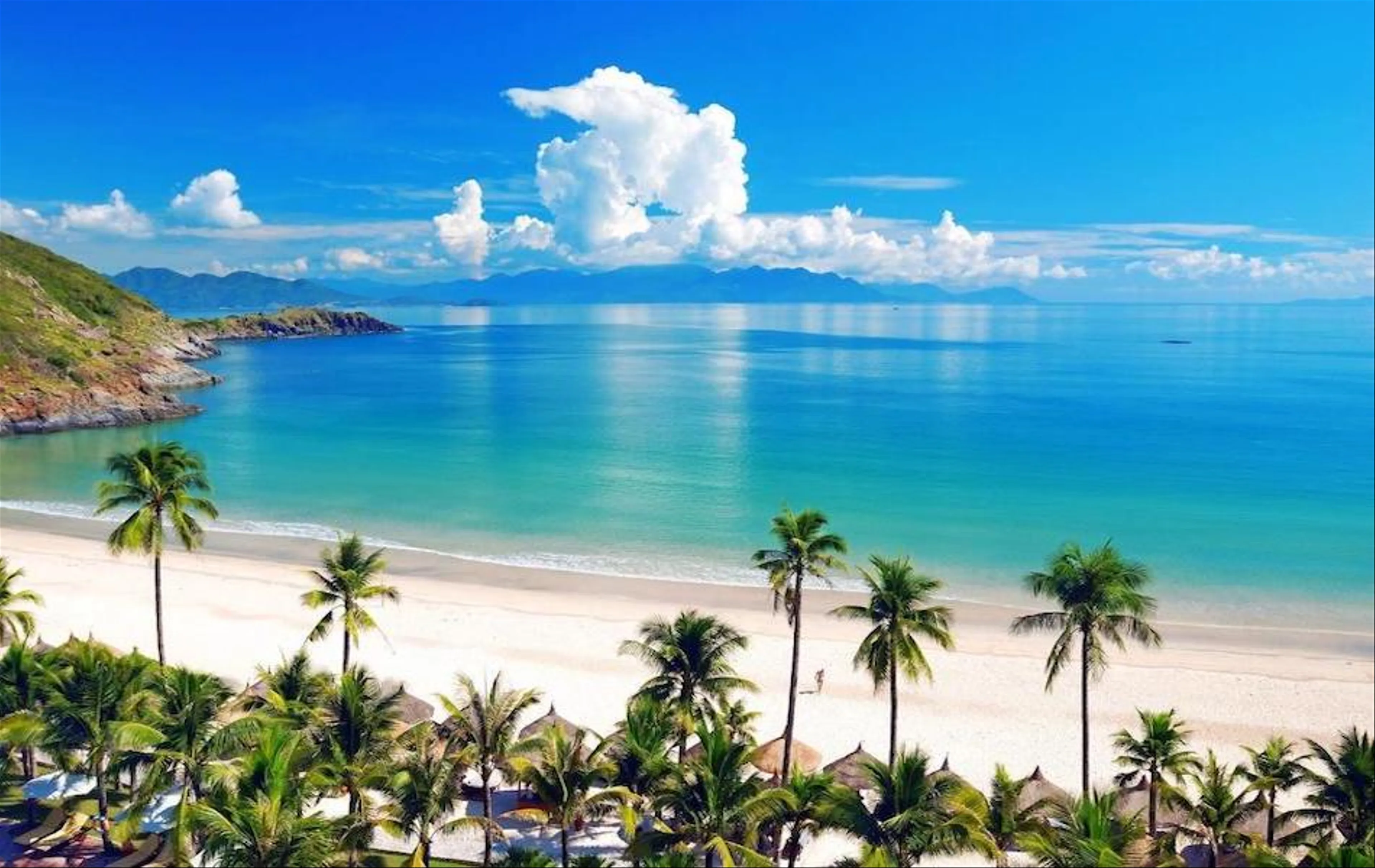 Top những điểm tham quan check in " vạn người mê " khi đến với Nha Trang