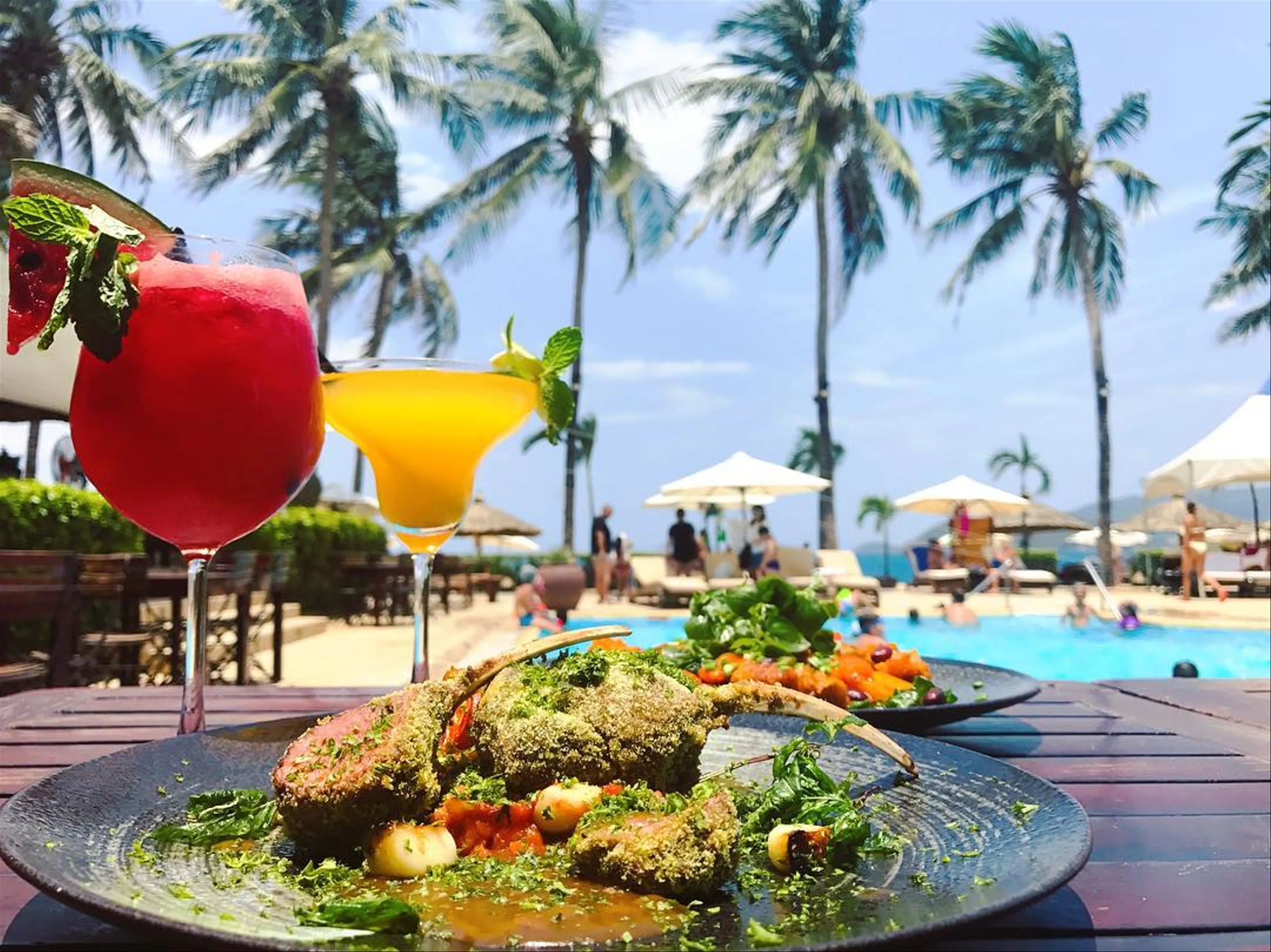 Tổng hợp những quán bar siêu chill khi bạn đến với Nha Trang