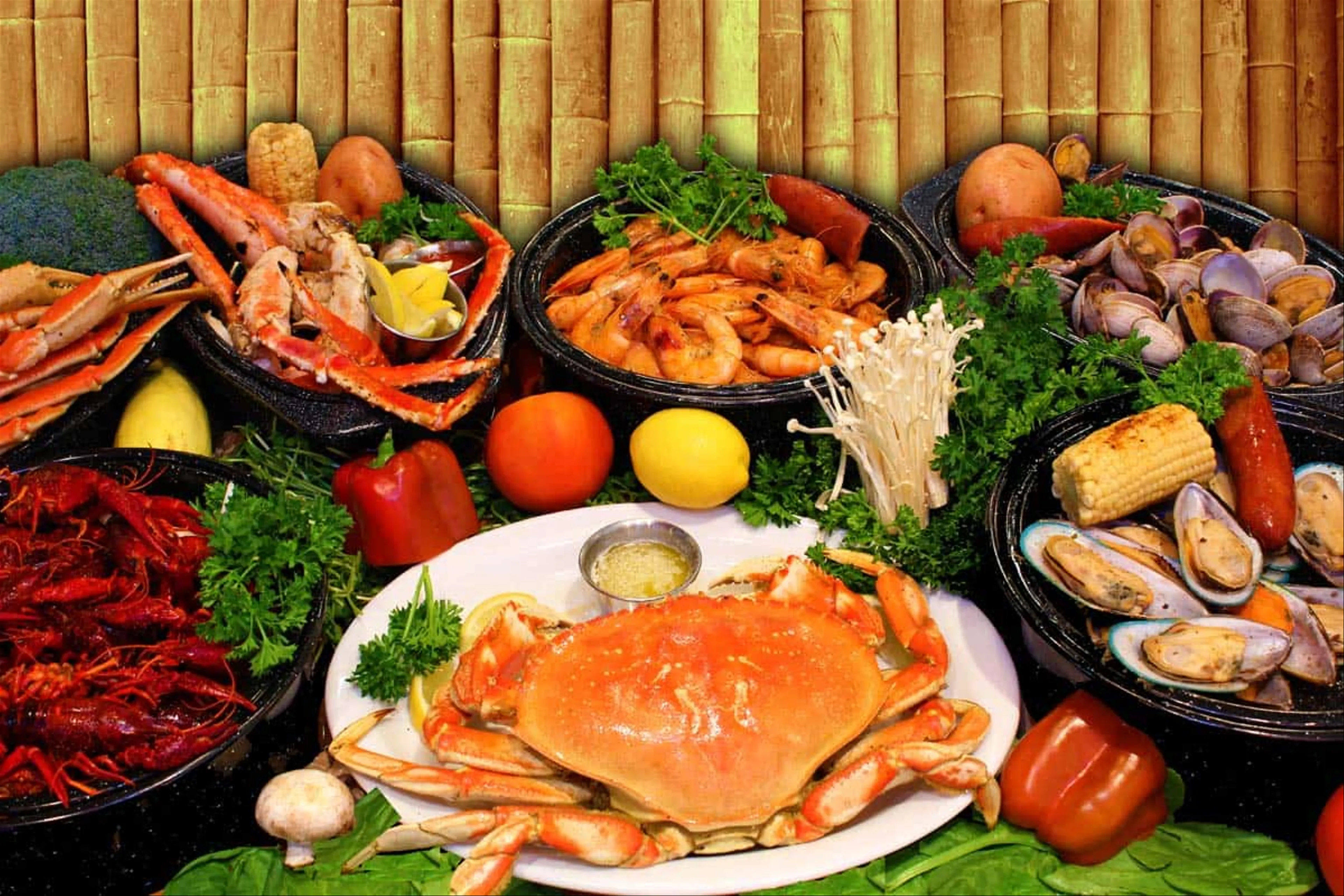 Top nhà hàng Hải Sản tốt nhất tại Đà Nẵng