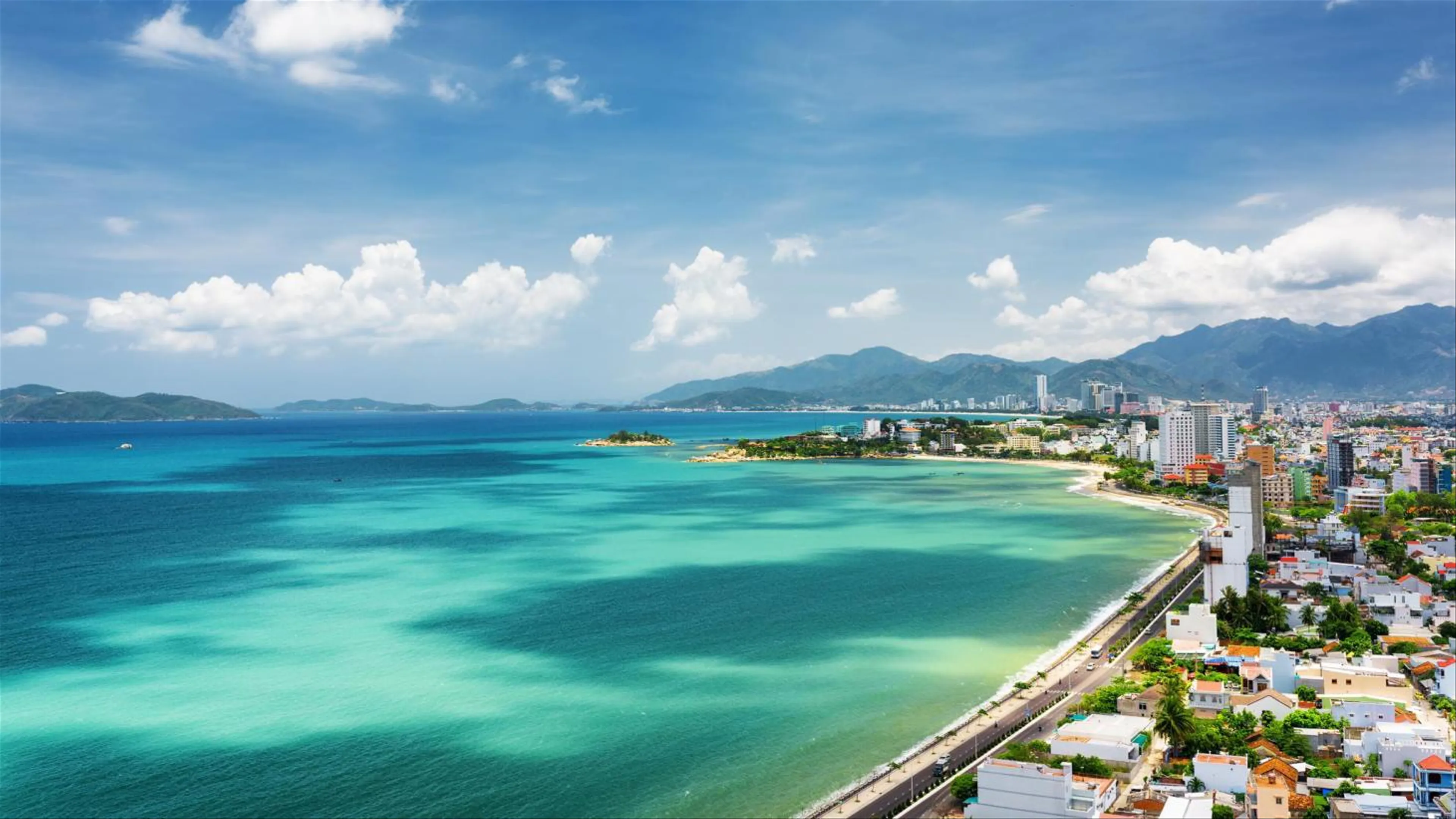 48 giờ khám phá Nha Trang
