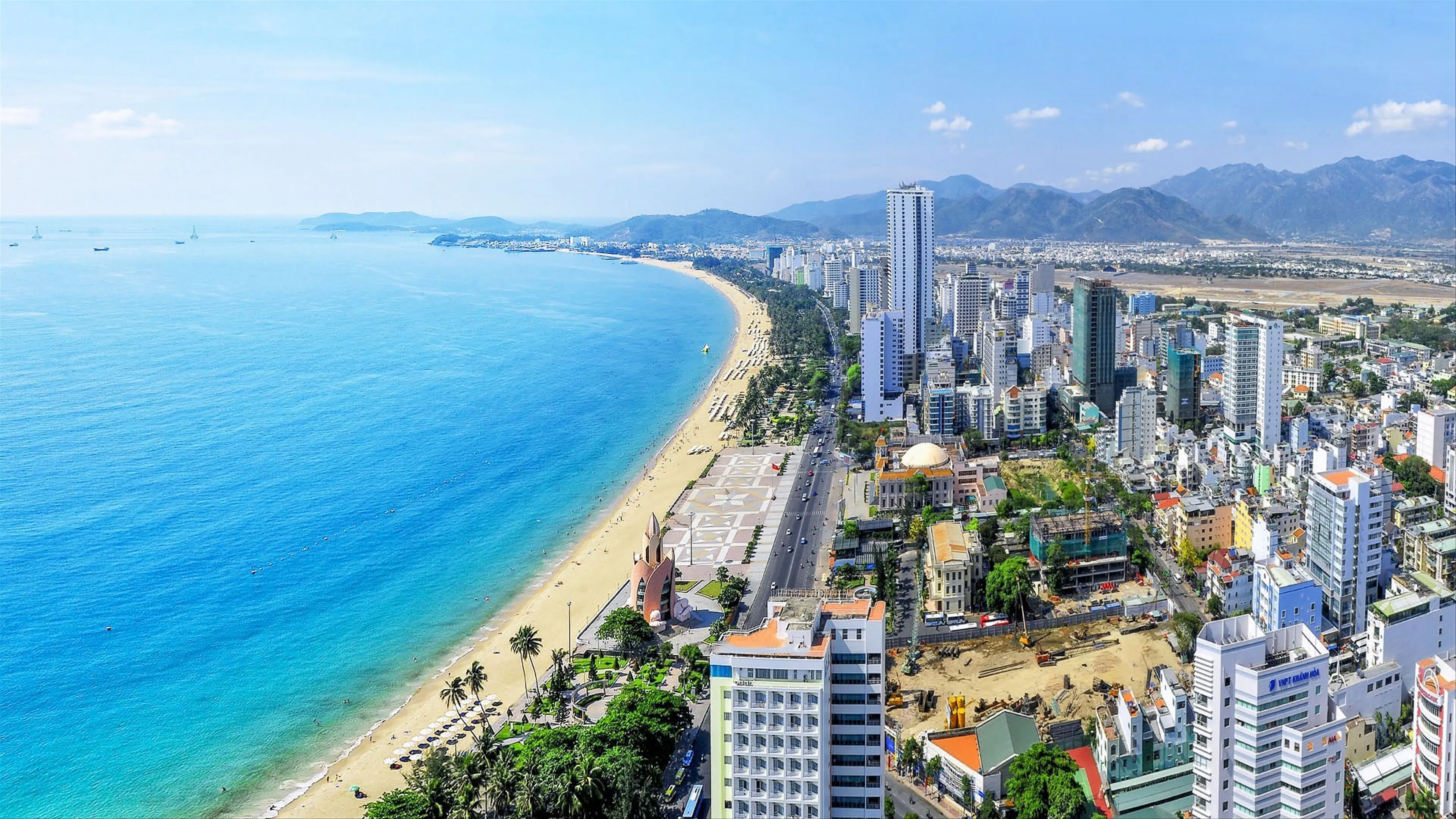Top những chợ tốt nhất khi bạn đến với Nha Trang