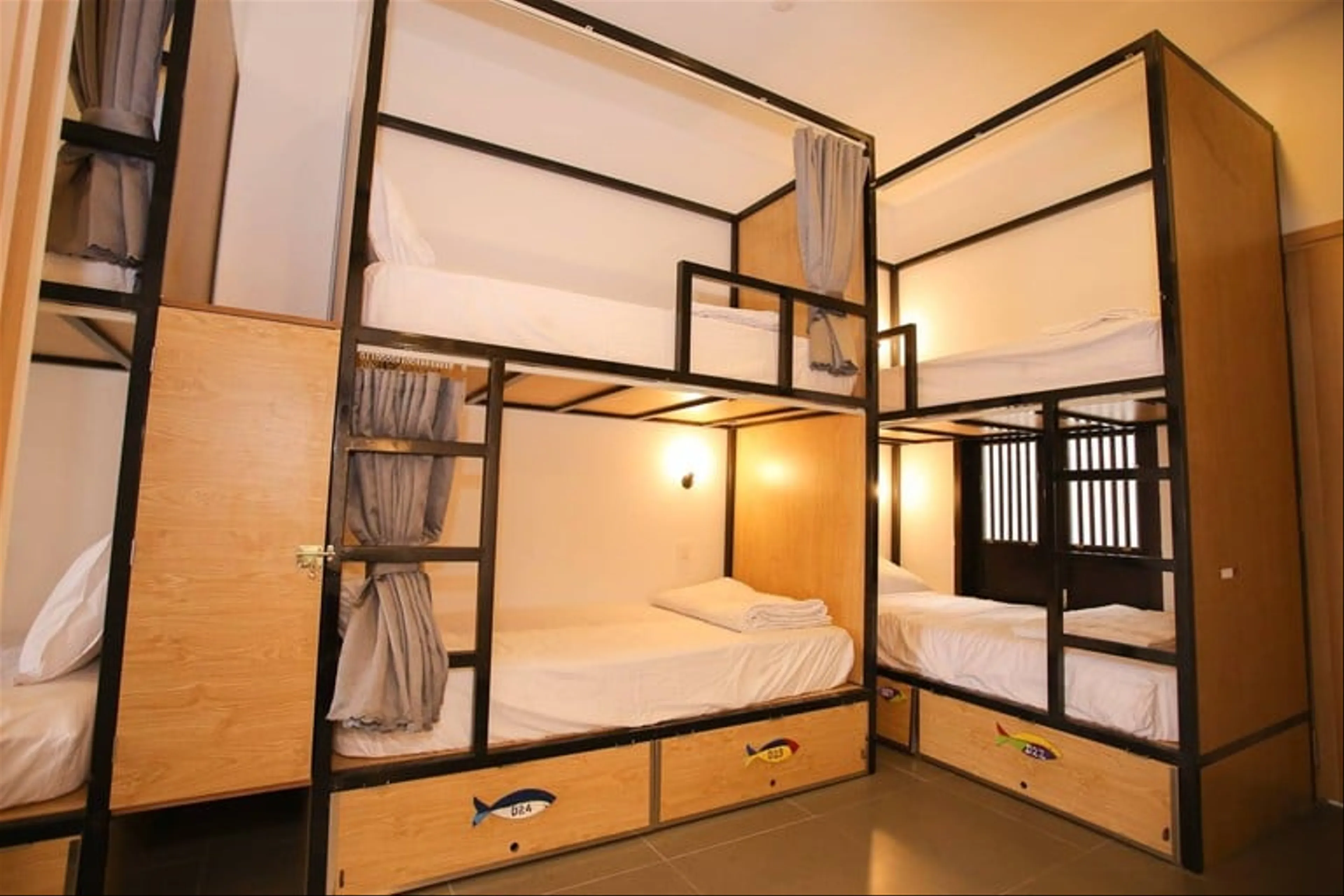 Top những nhà nghỉ tốt nhất dành cho dân phượt tại Nha Trang
