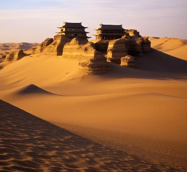 Seasonal Highlights: Best Times to Visit