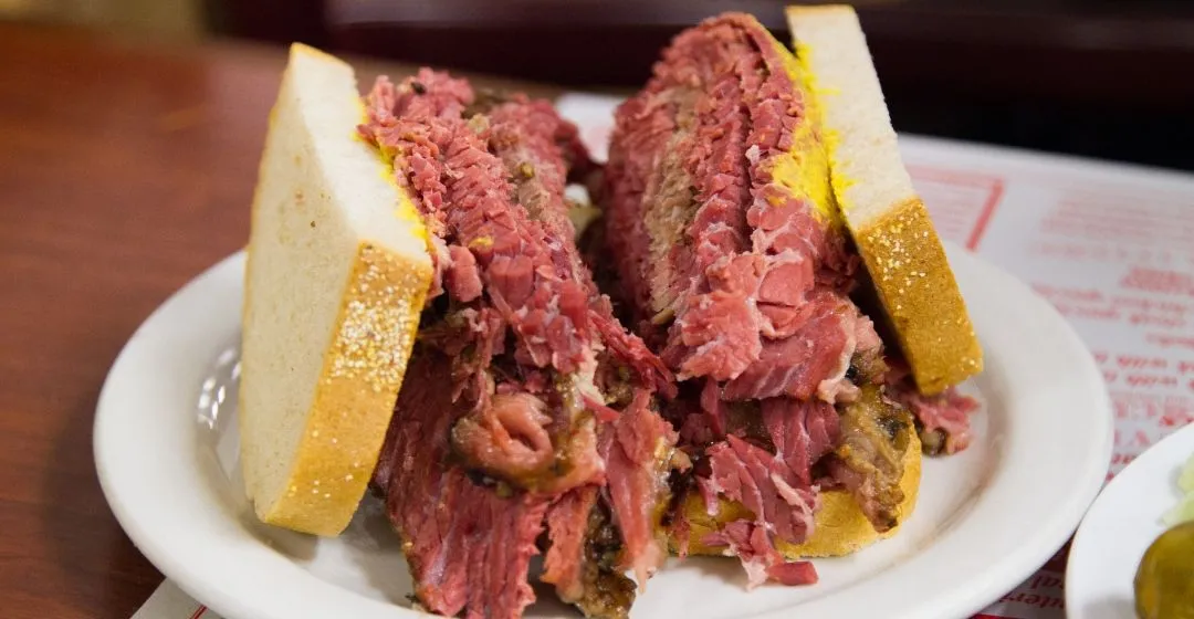 Authentic Delis and Smoked Meat Delights
