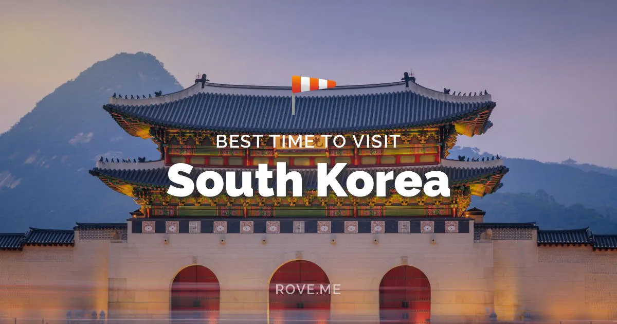 Best Times to Visit and Seasonal Highlights