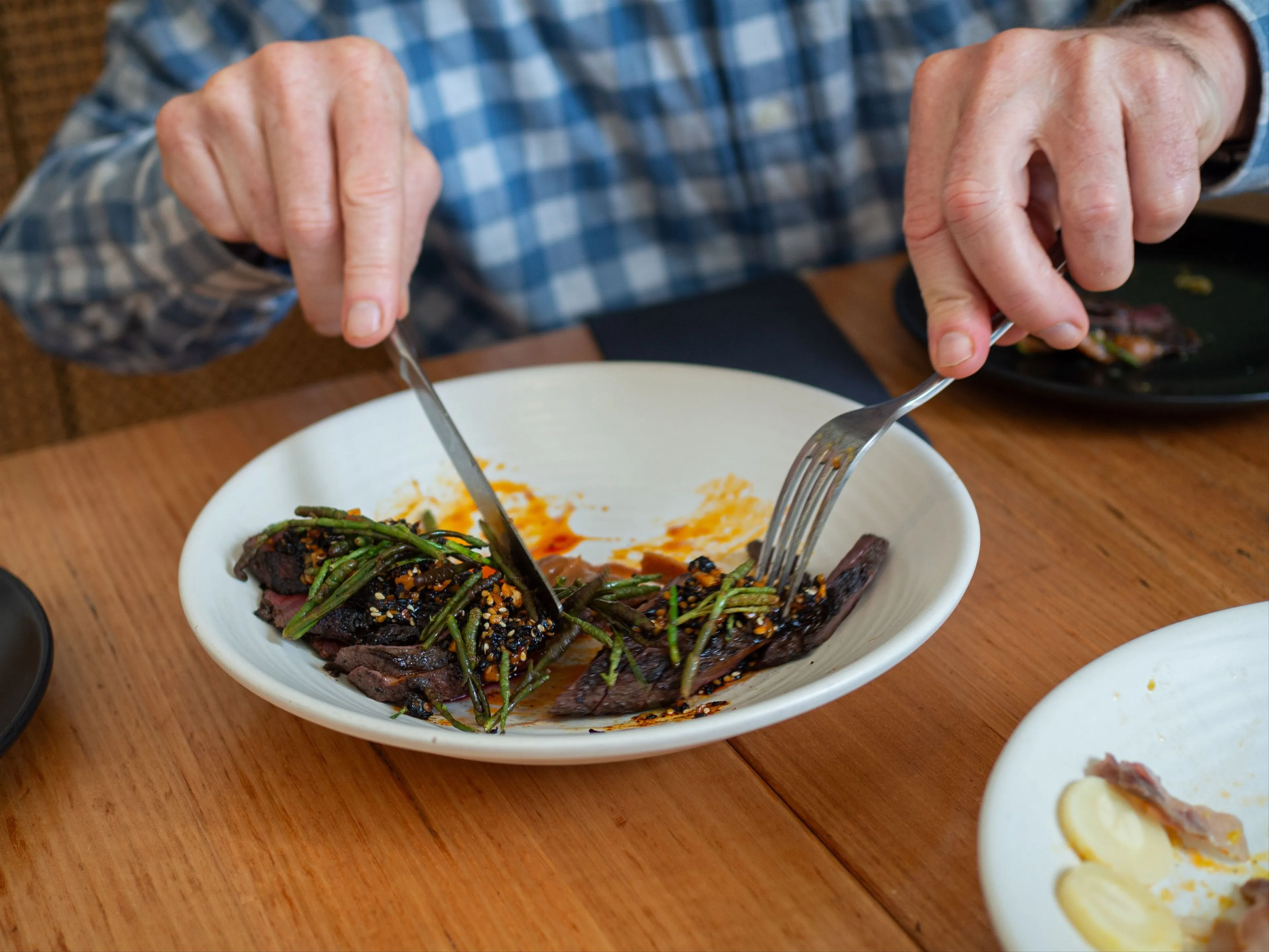 Savoring the Flavors of Melbourne: A Culinary Journey Through Australia’s Food Capital