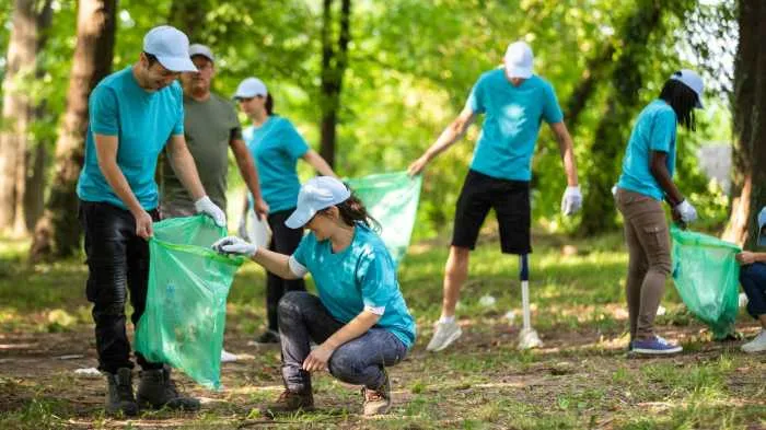 Sustainable Travel Practices and Conservation Efforts