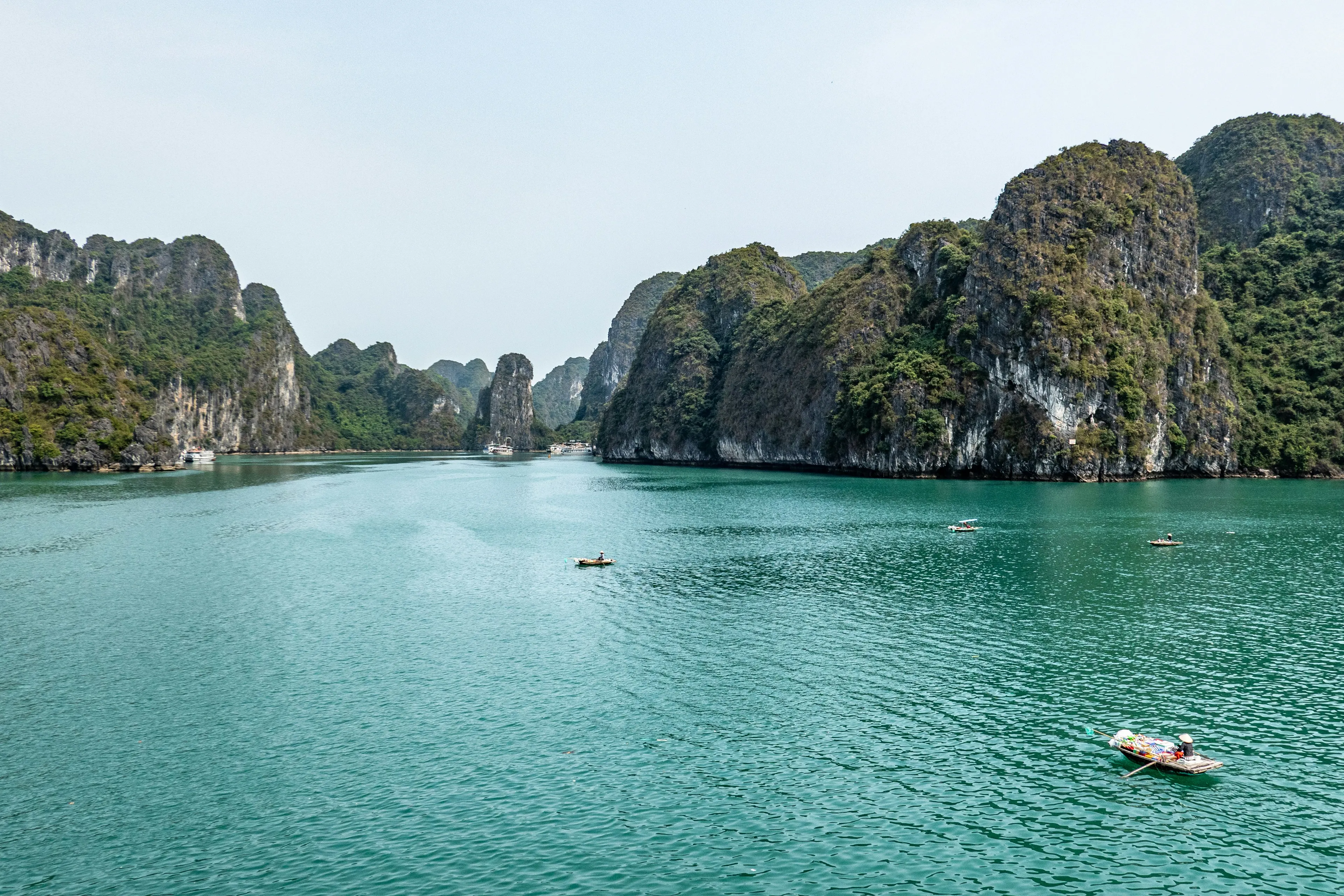 Halong Bay