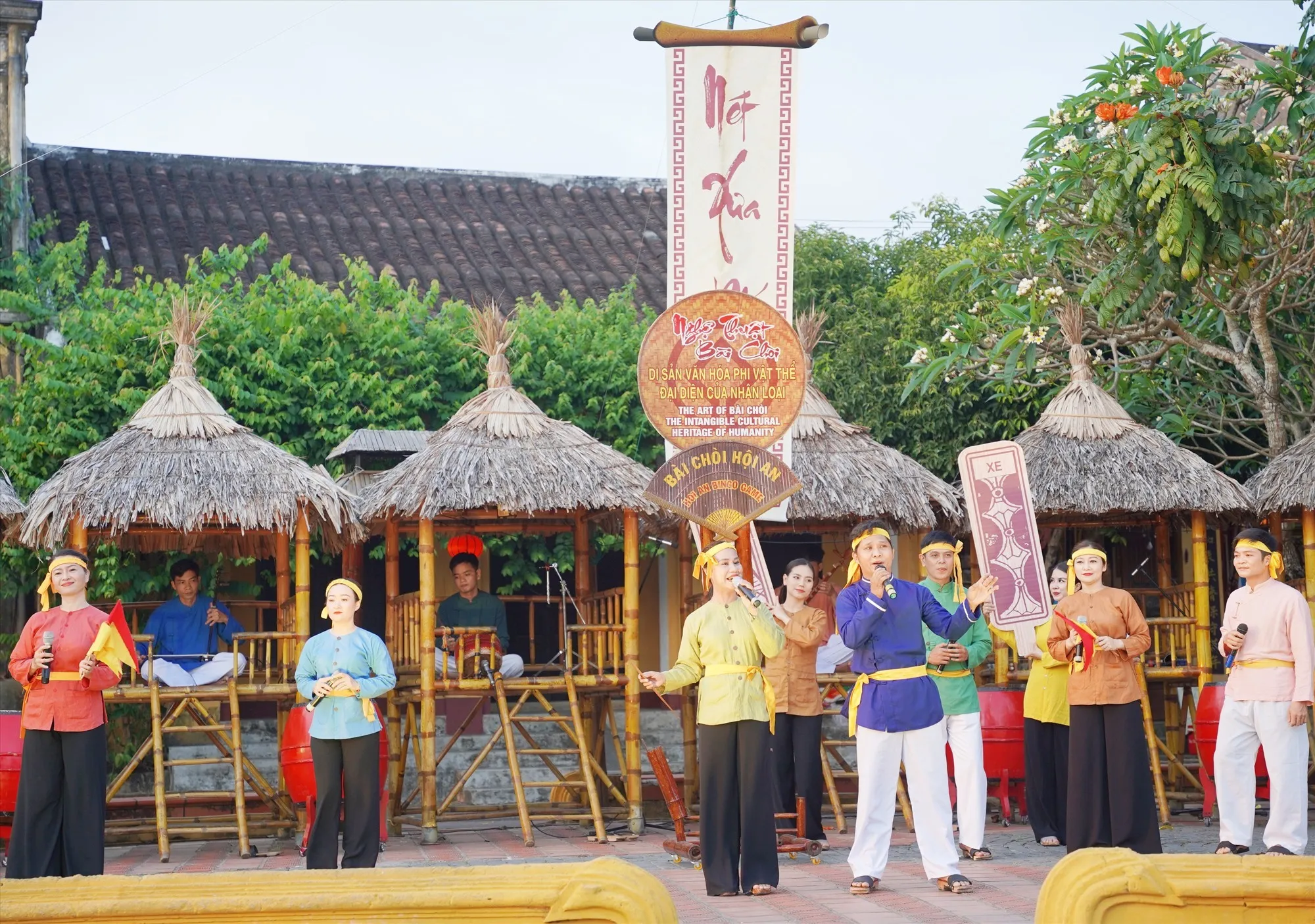 Preserving Heritage: The Efforts to Maintain Hoi An's Charm