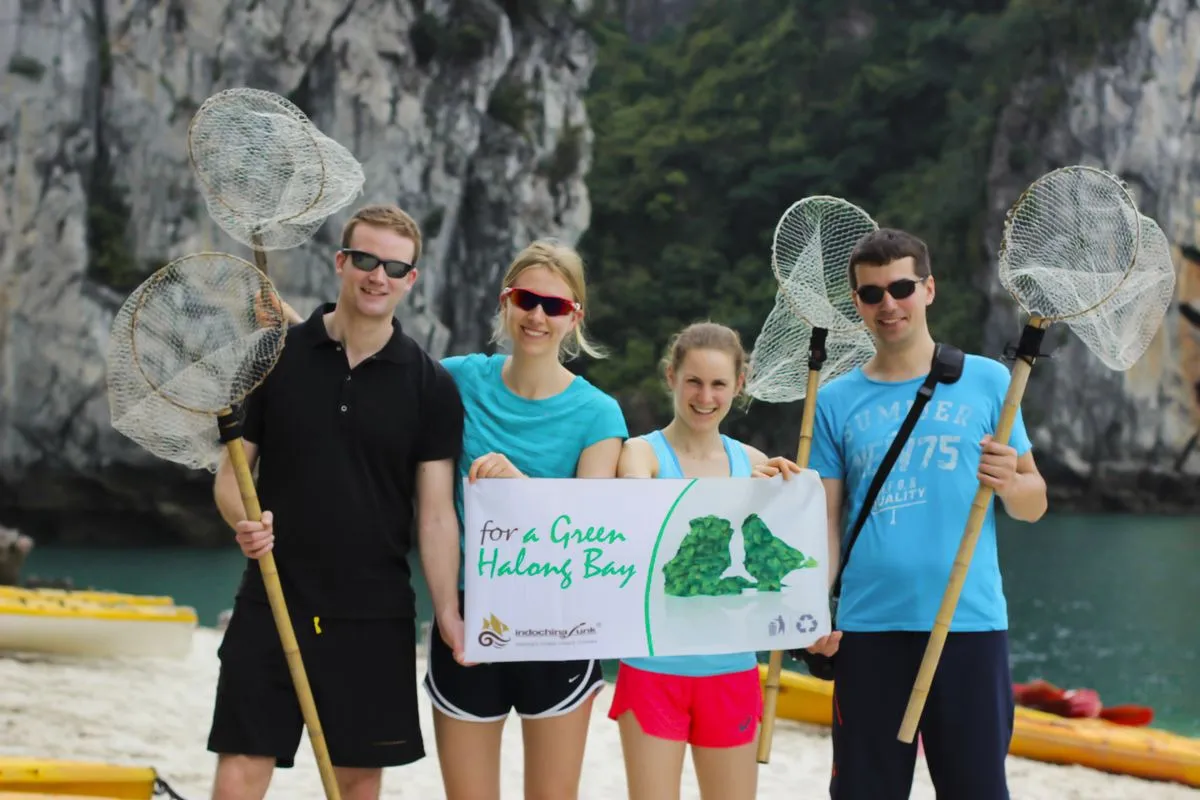 Sustainable Tourism and Local Initiatives