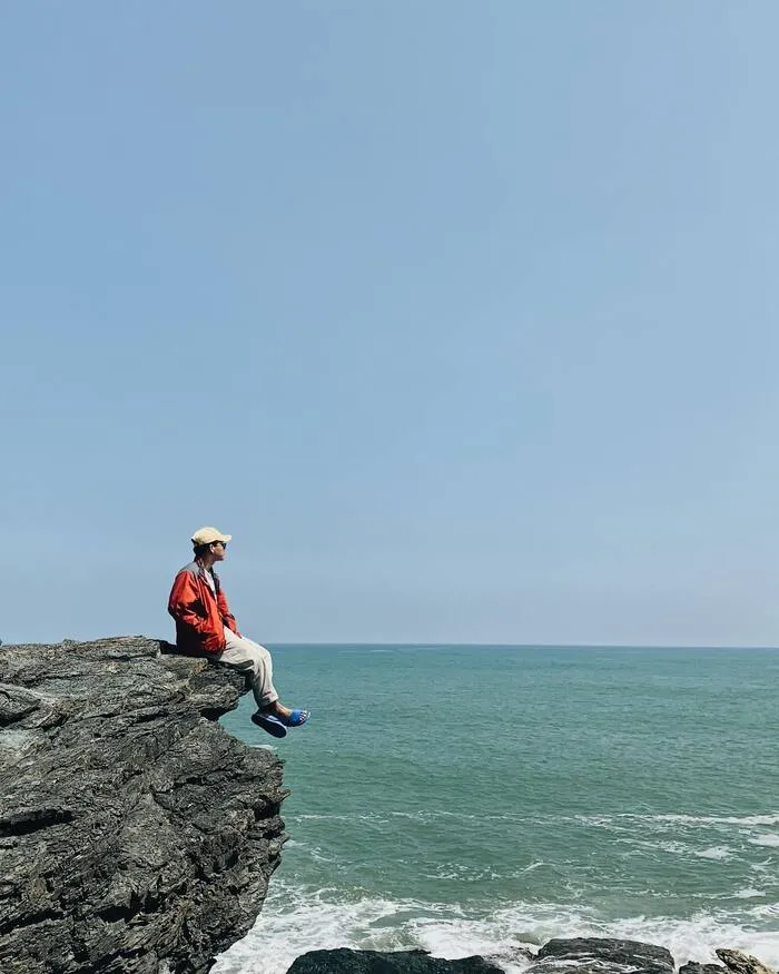 Khám phá đảo Tam Hải Quảng Nam – Điểm du lịch thú vị ít người biết tại xứ Quảng - Tổng cục Du lịch