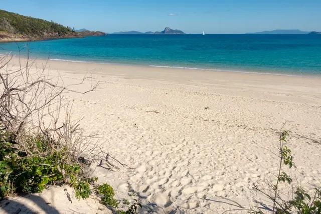 Exploring the Secluded Sands of Chance Bay